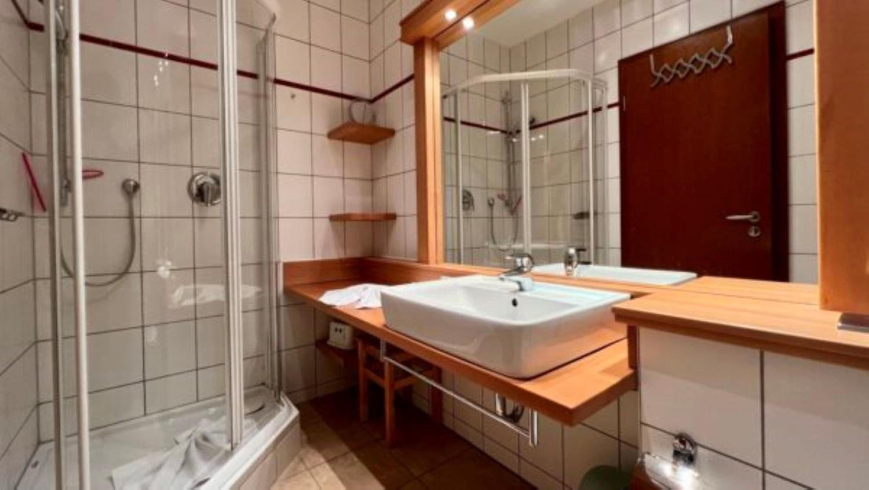 Villa Sonneck, App 21