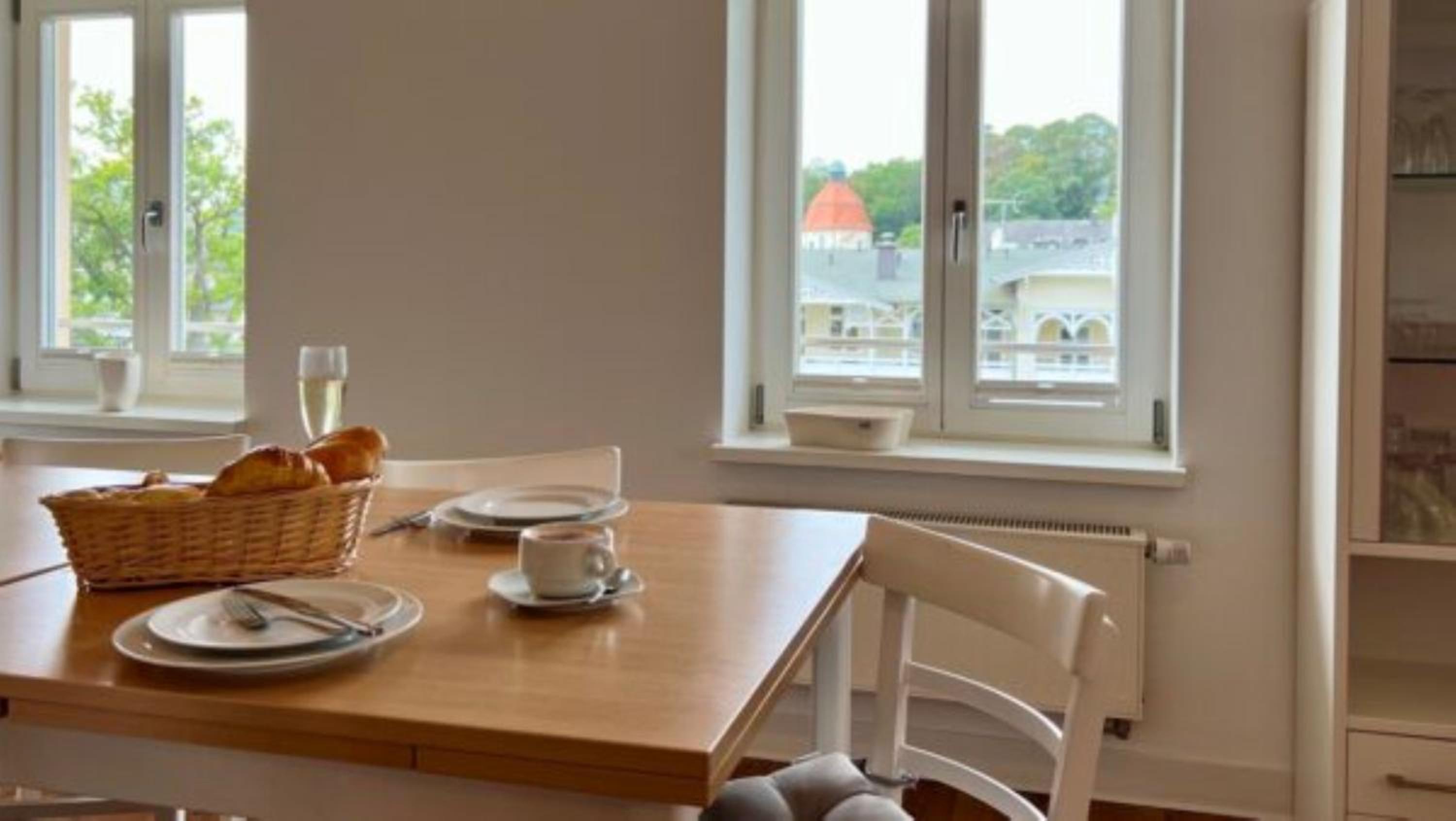 Villa Sonneck, App 21
