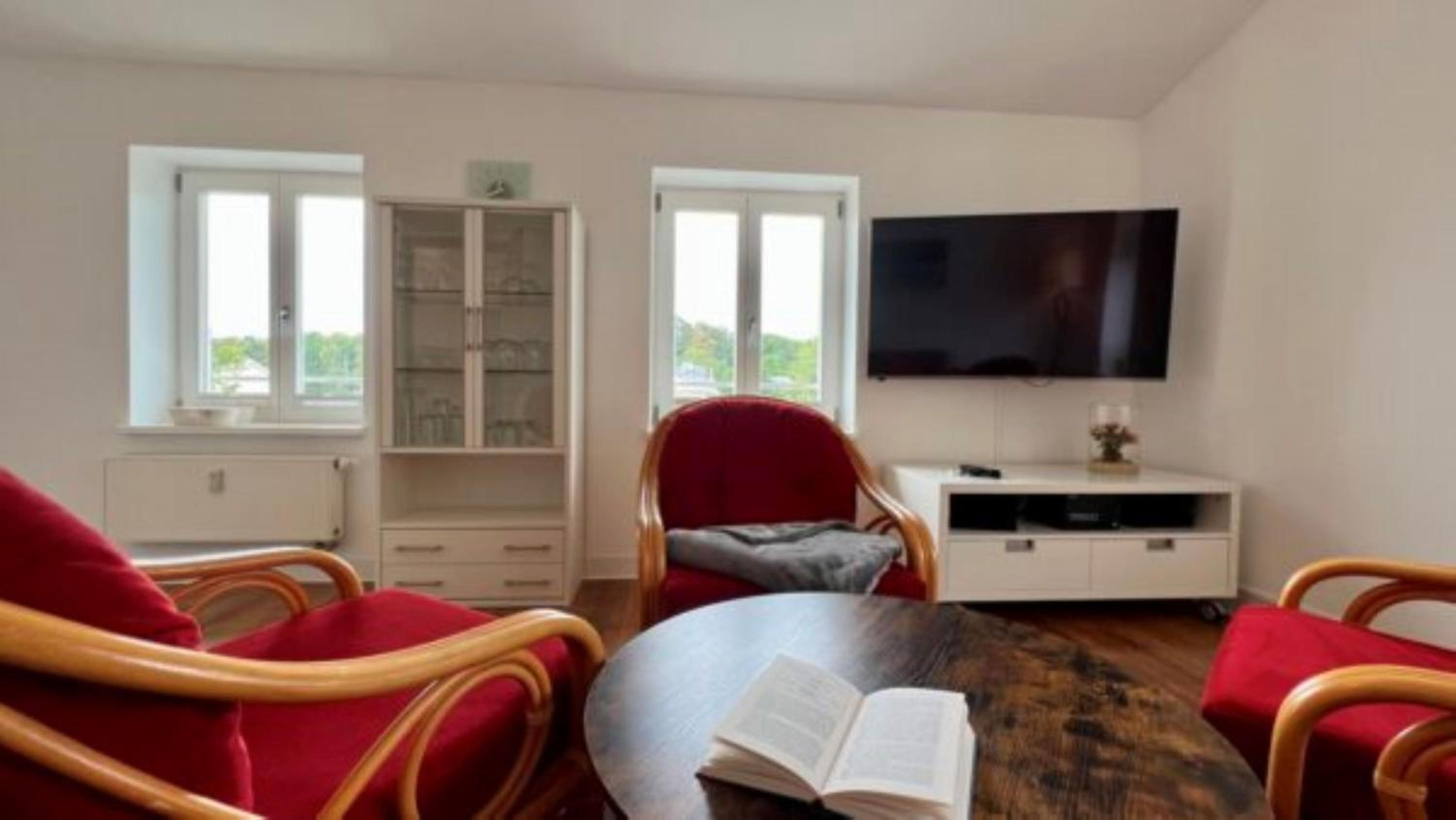 Villa Sonneck, App 21