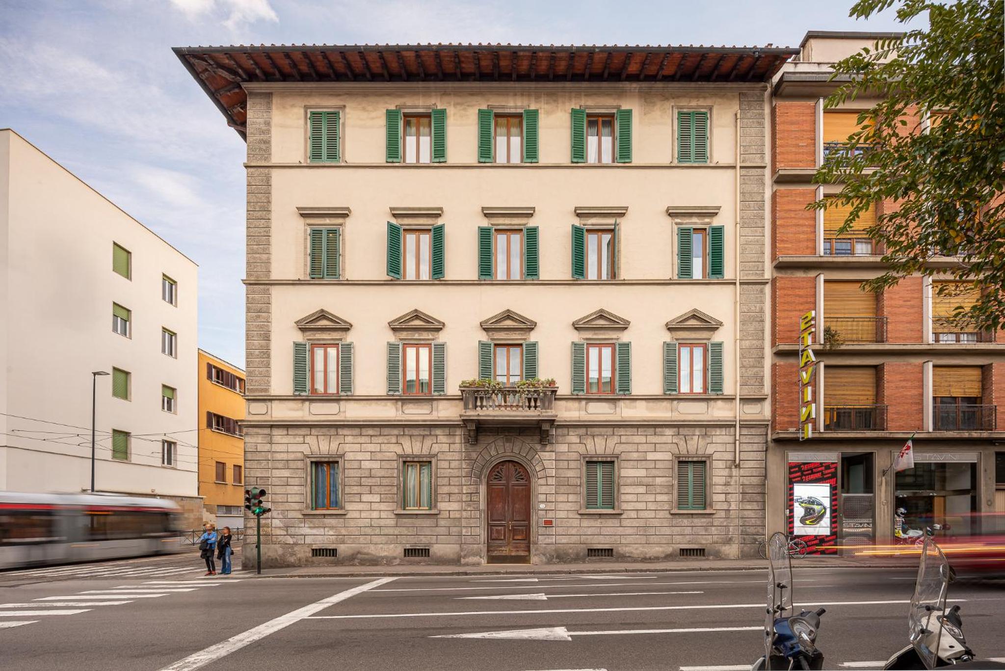 Il Marzocco Boutique B&B