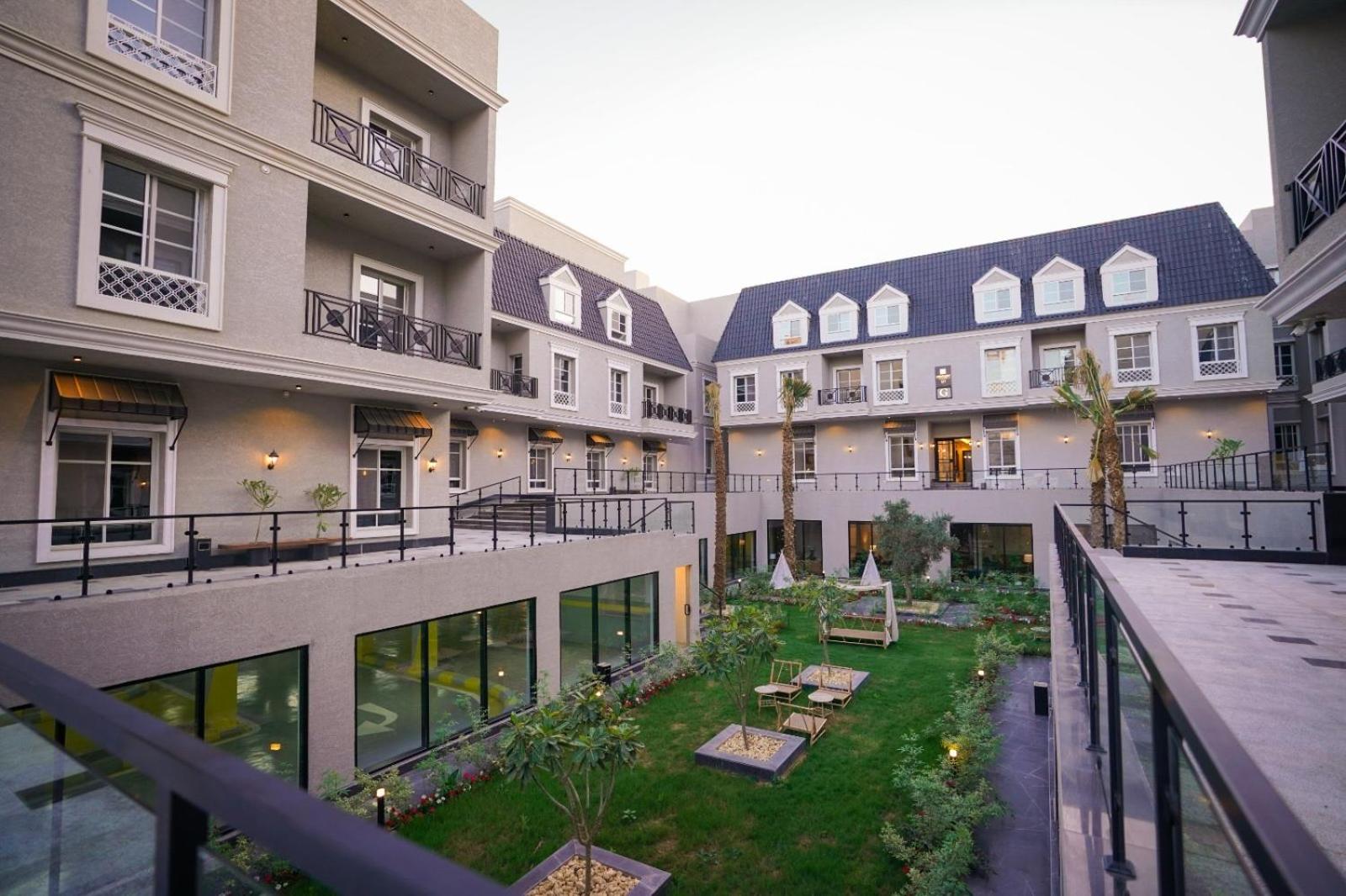 luxury Apartment Al Majdiah Residence،9