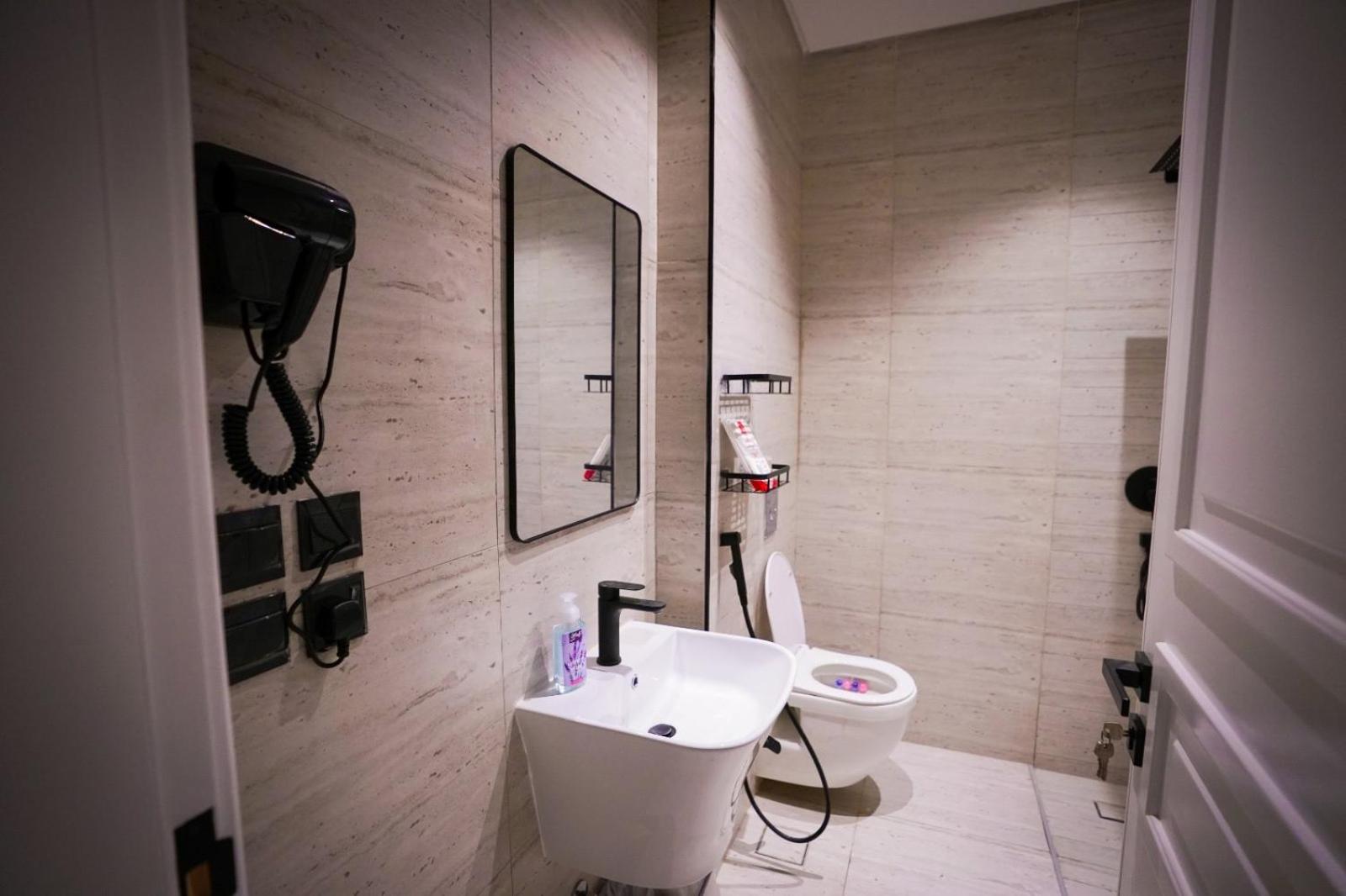 luxury Apartment Al Majdiah Residence،9