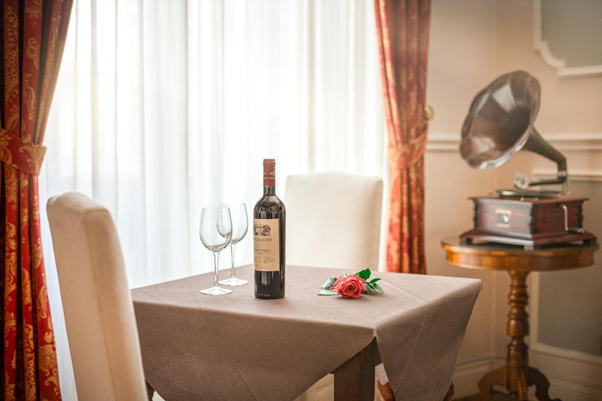 Il Marzocco Boutique B&B