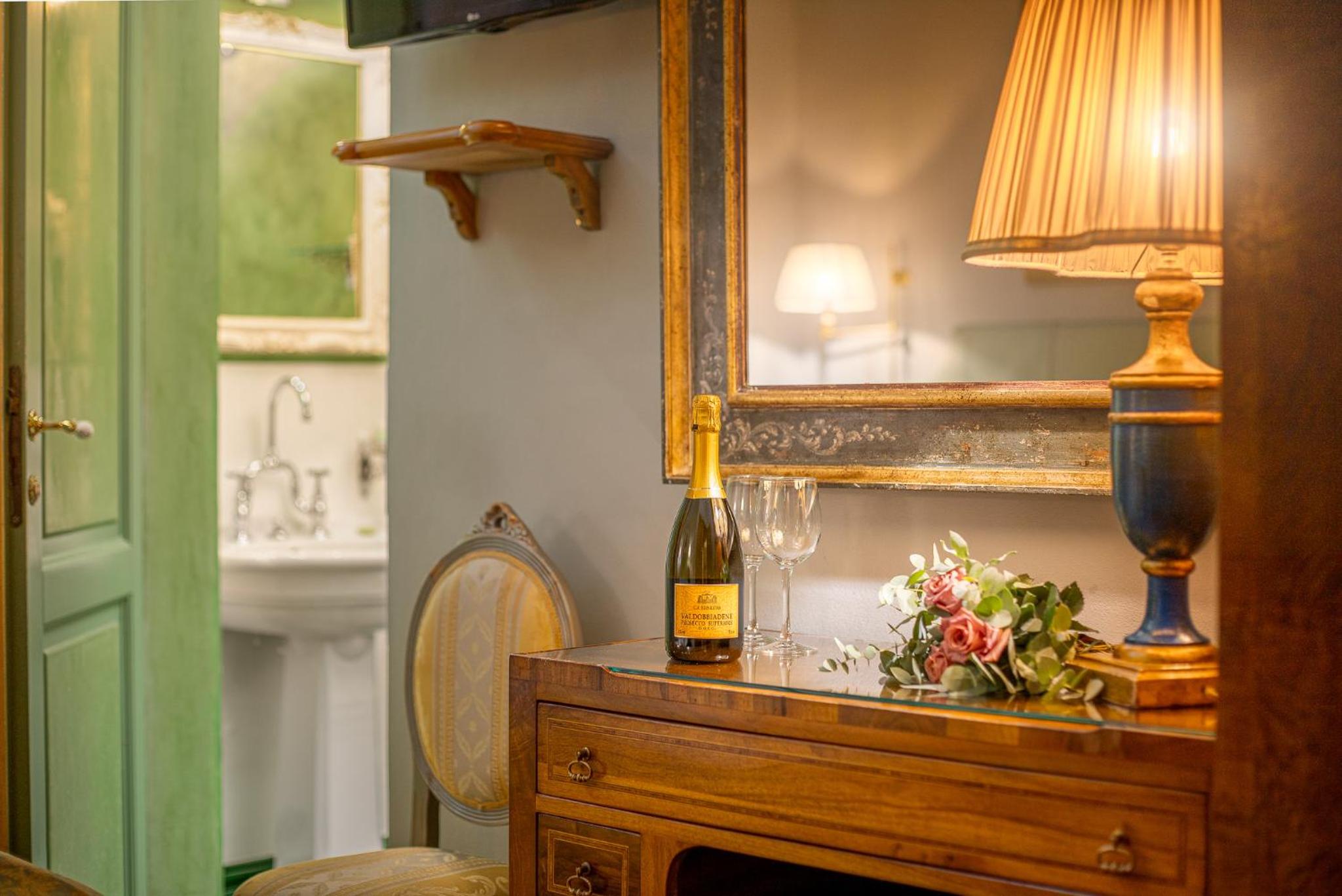 Il Marzocco Boutique B&B
