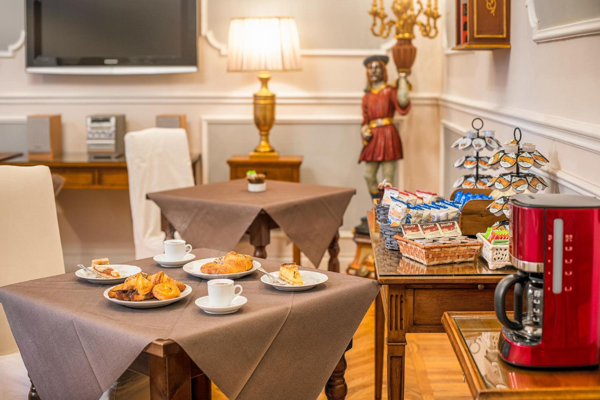 Il Marzocco Boutique B&B