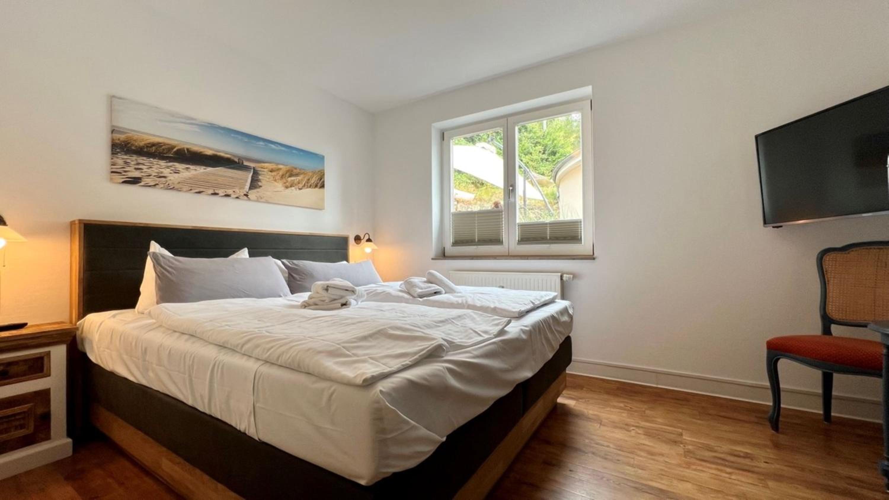 Villa Sonneck, App 02