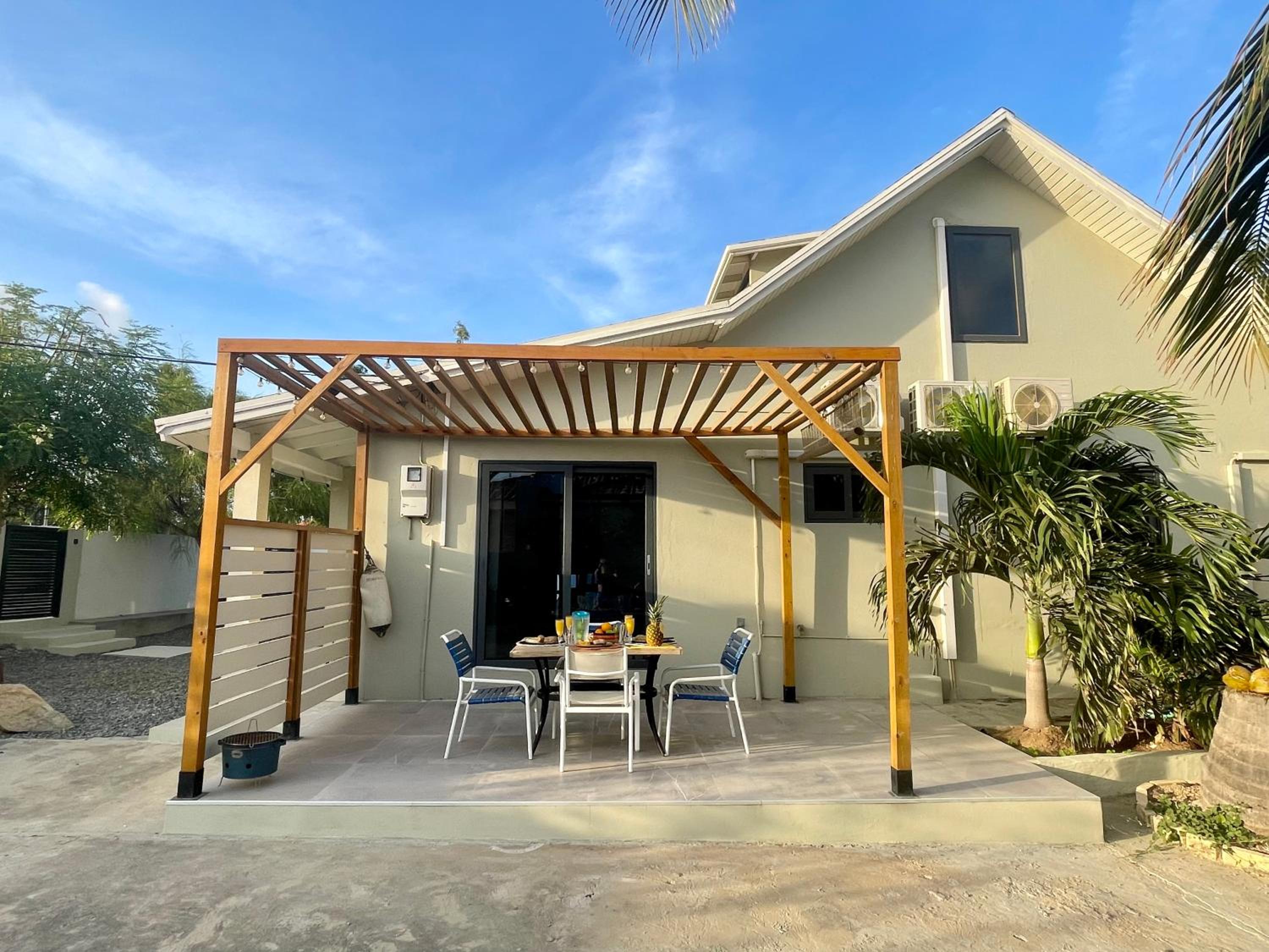 Bon Bini, Aruba