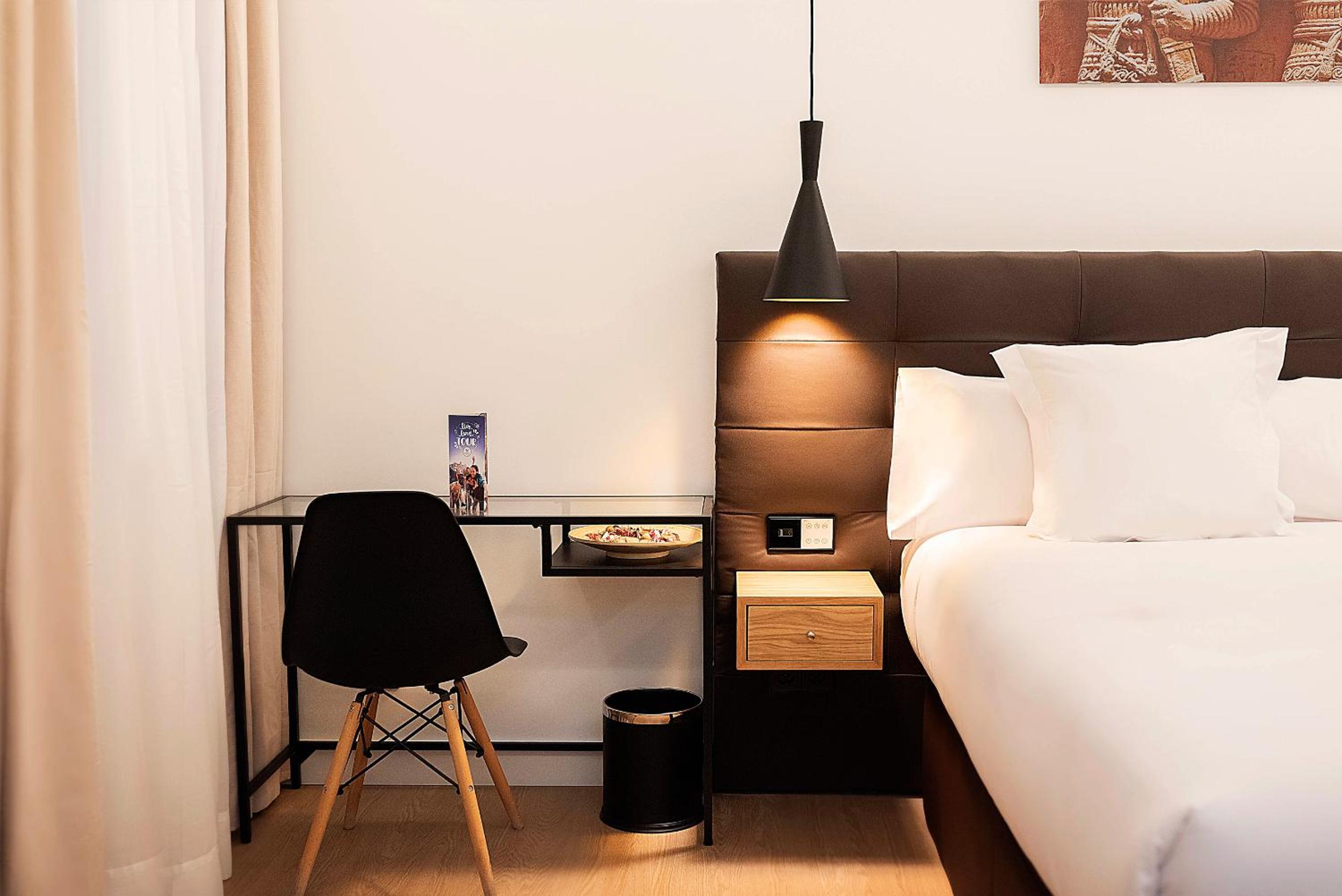 Woohoo Rooms Boutique Luna