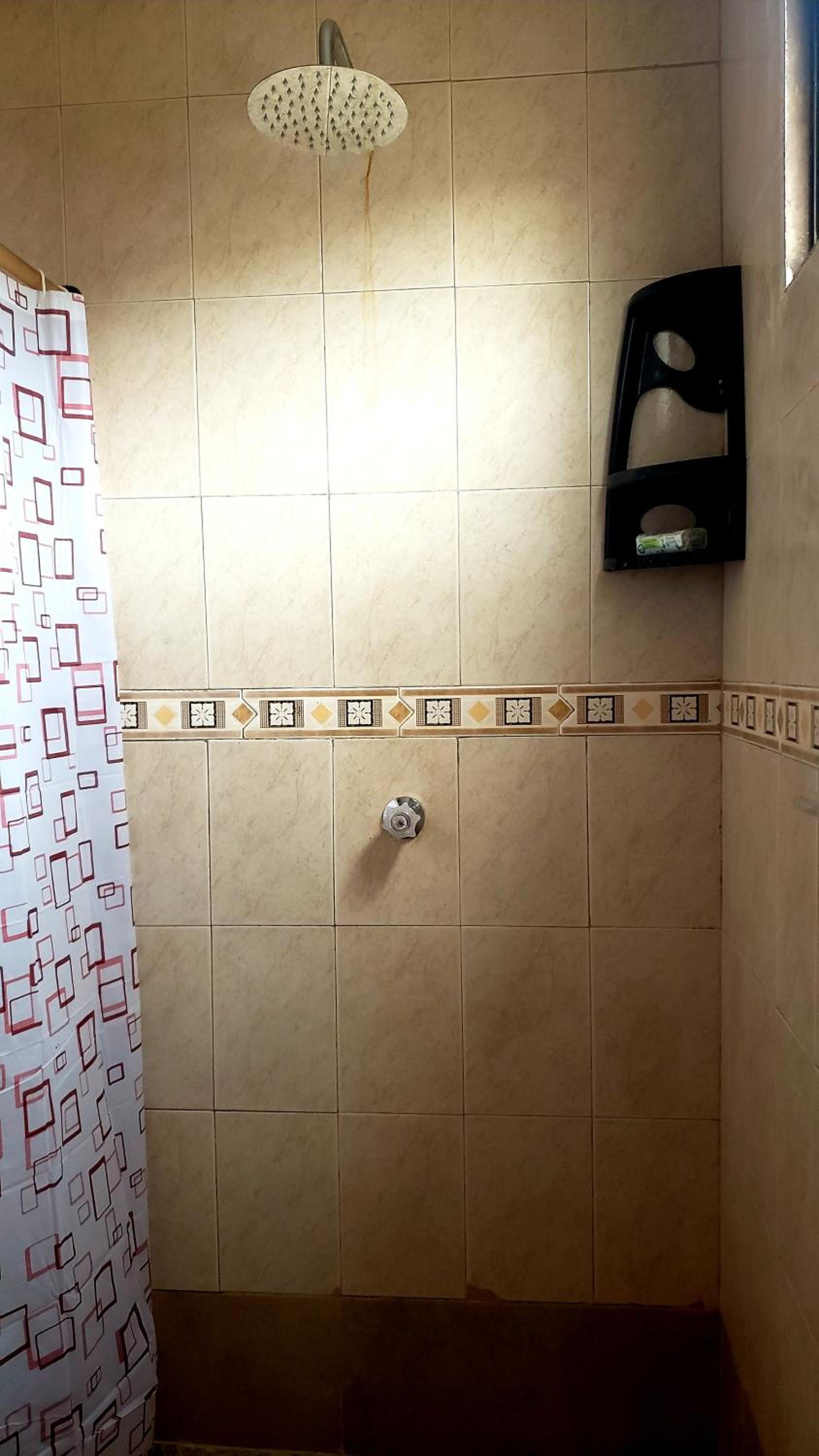 Casa Pupo Hostal