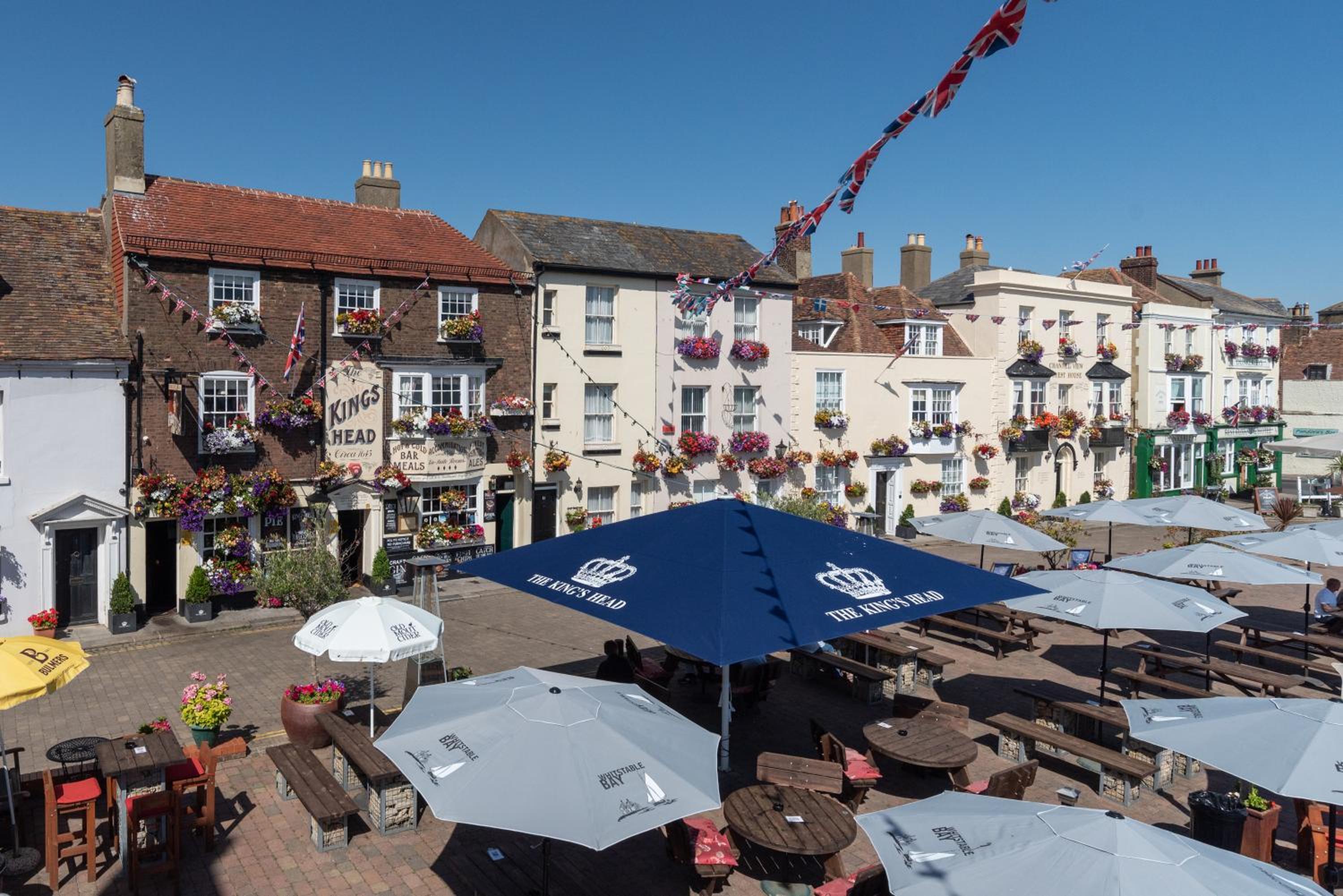 The Kings Head