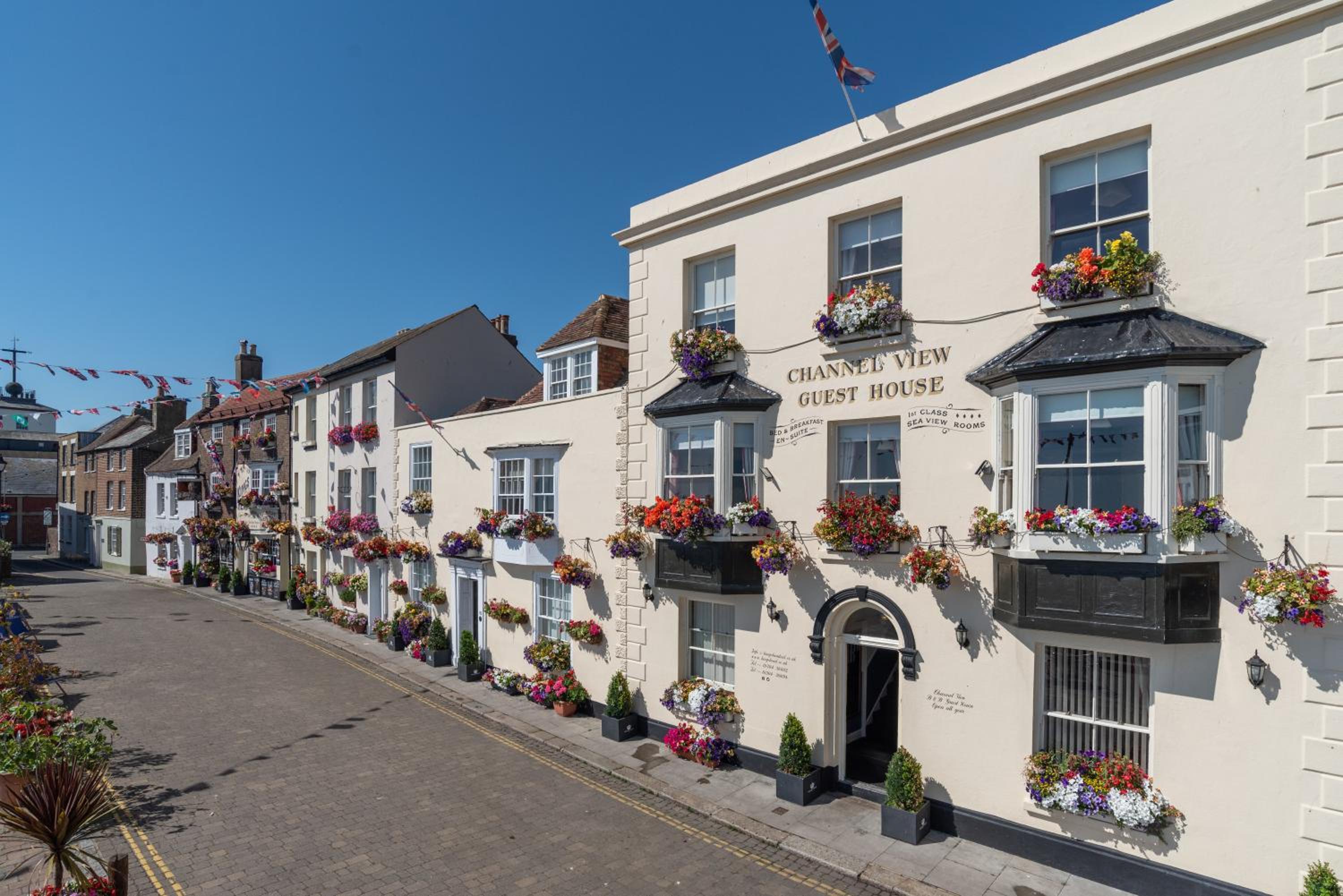 The Kings Head