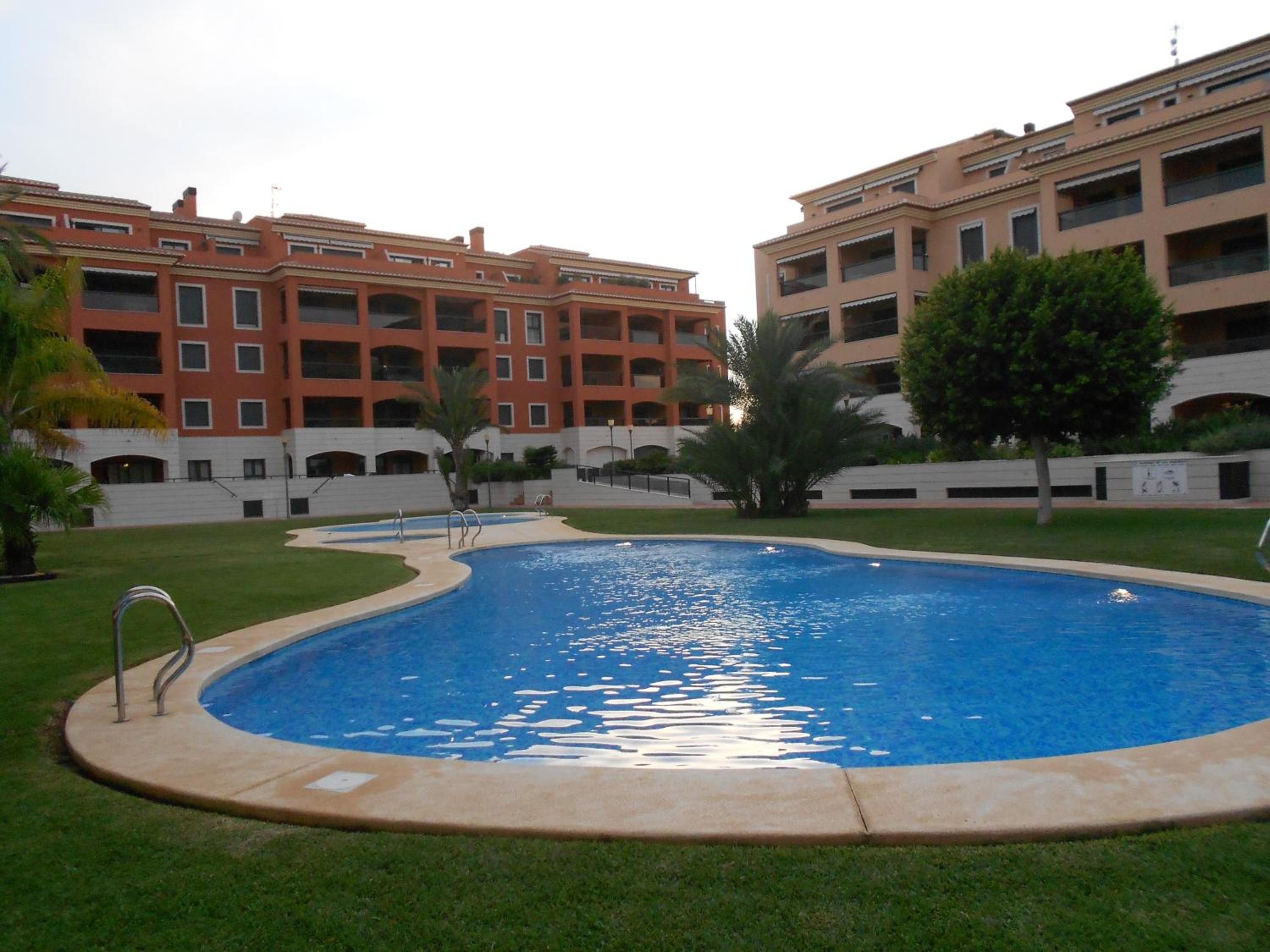 Jardinas de les Marinas