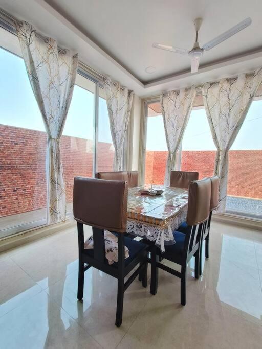 Lavish 3BHK Villa F2 - Private Pool - The Heaven