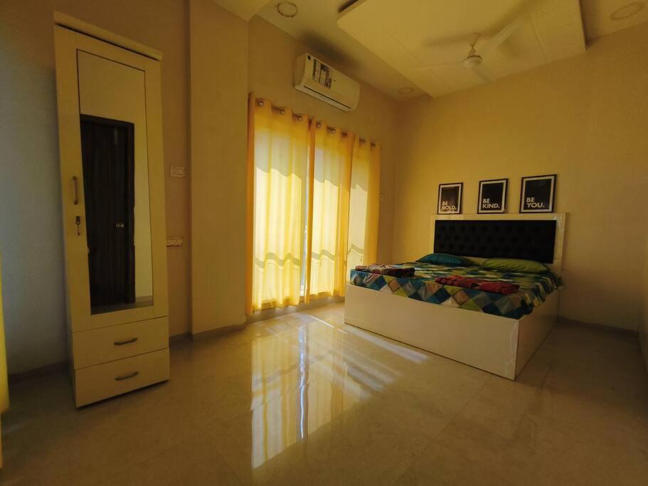 Lavish 3BHK Villa F2 - Private Pool - The Heaven