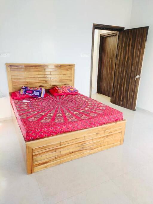 Lavish 3BHK Villa F2 - Private Pool - The Heaven