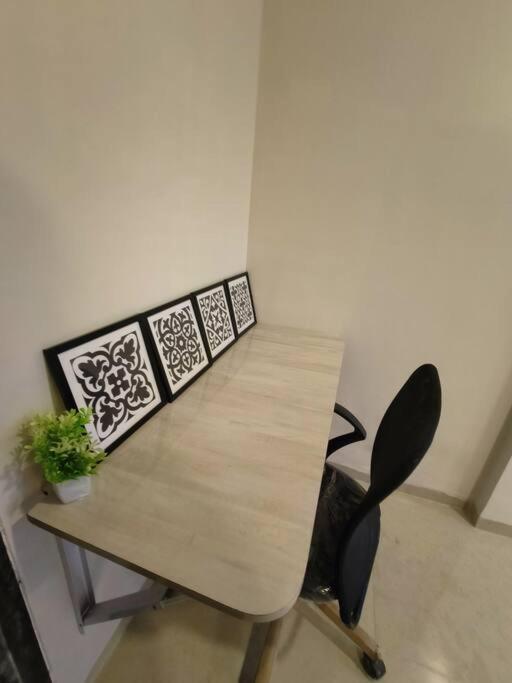 Lavish 3BHK Villa F2 - Private Pool - The Heaven