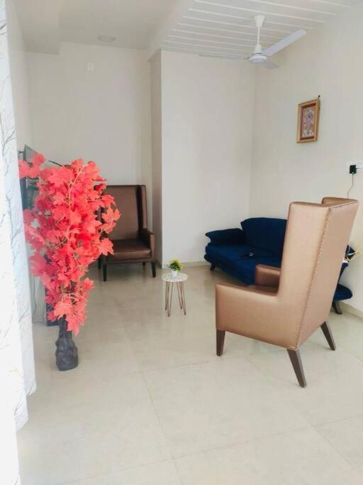 Lavish 3BHK Villa F2 - Private Pool - The Heaven