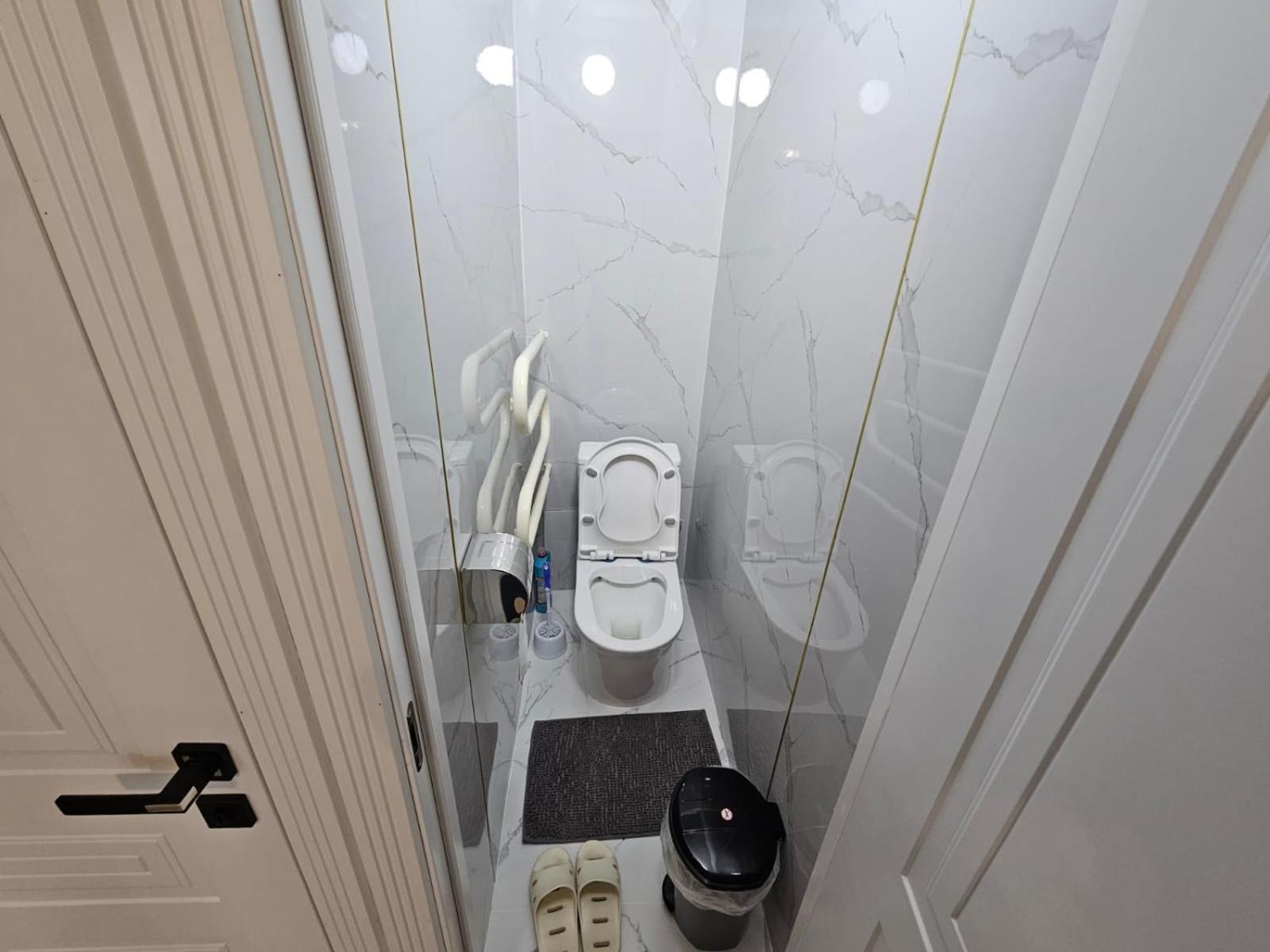 Elaman guest house