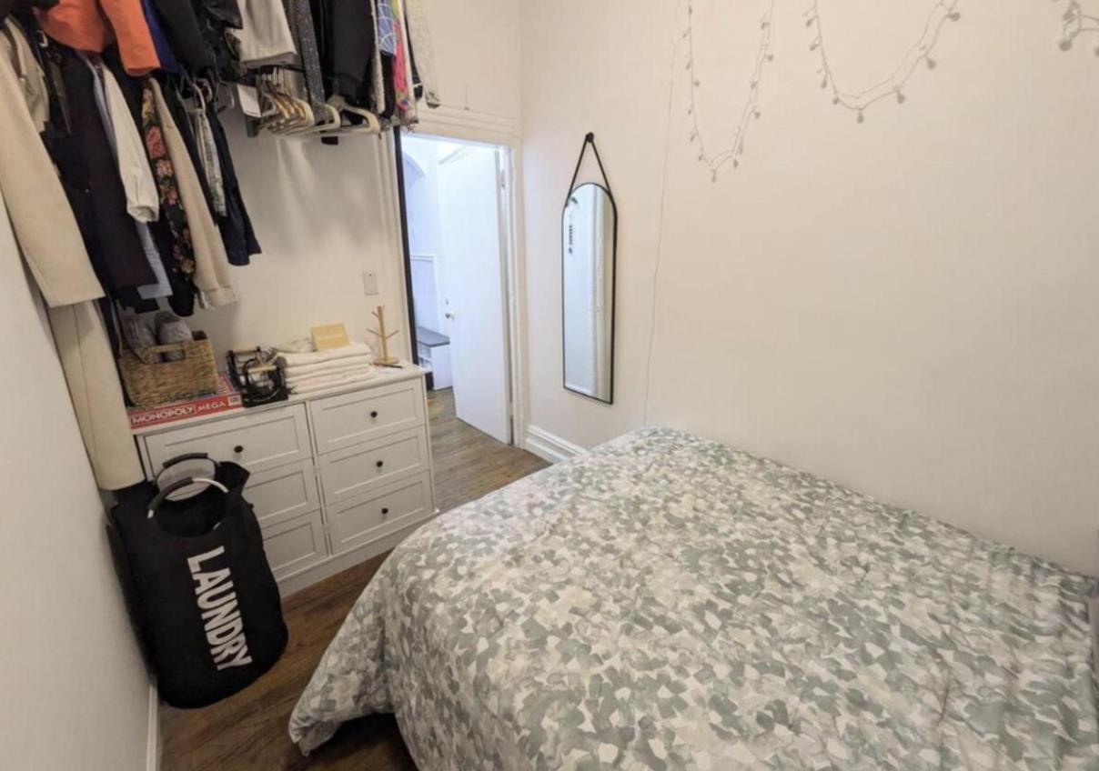 Downtown Manhattan Union Square 1BR - Steps from Subway & Dining