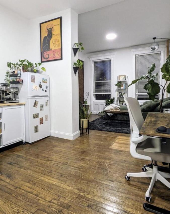 Downtown Manhattan Union Square 1BR - Steps from Subway & Dining