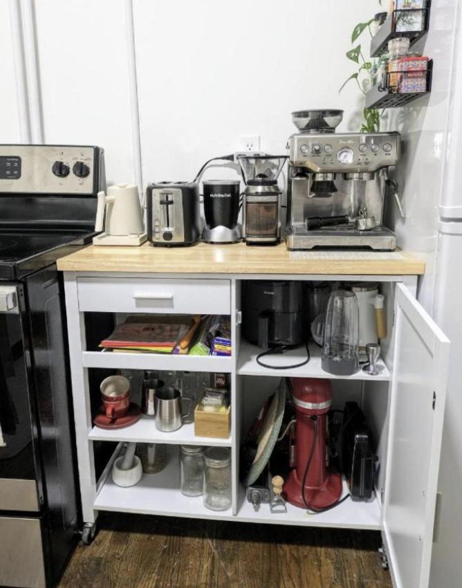 Downtown Manhattan Union Square 1BR - Steps from Subway & Dining