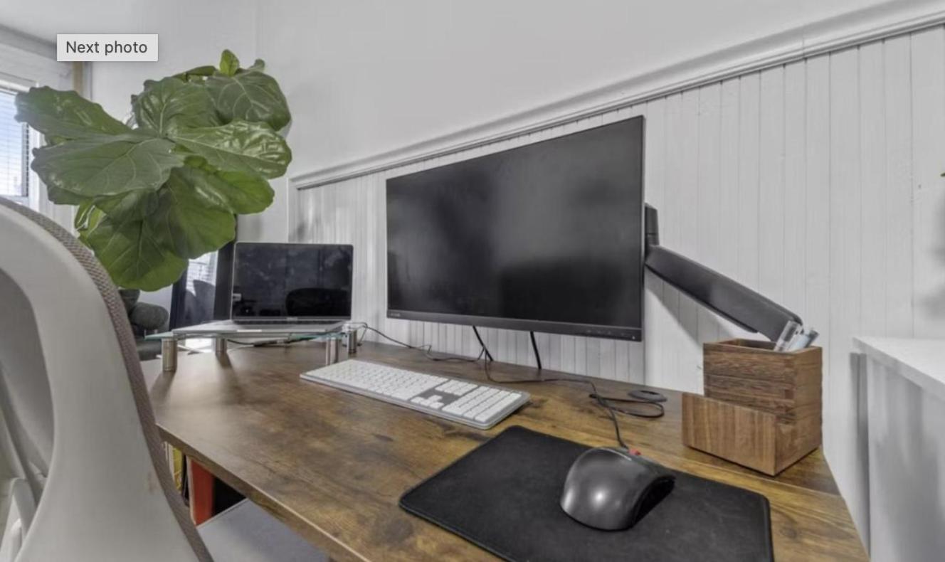 Downtown Manhattan Union Square 1BR - Steps from Subway & Dining