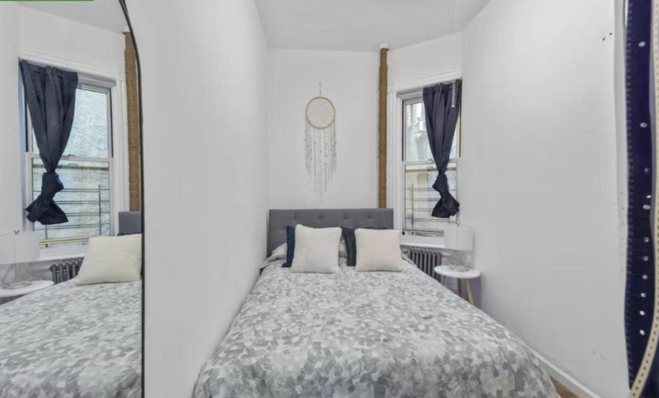 Downtown Manhattan Union Square 1BR - Steps from Subway & Dining