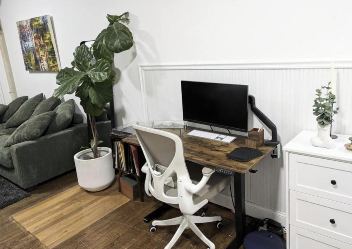 Downtown Manhattan Union Square 1BR - Steps from Subway & Dining