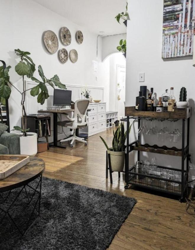 Downtown Manhattan Union Square 1BR - Steps from Subway & Dining