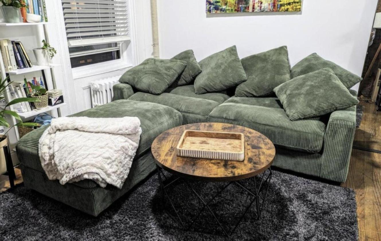 Downtown Manhattan Union Square 1BR - Steps from Subway & Dining