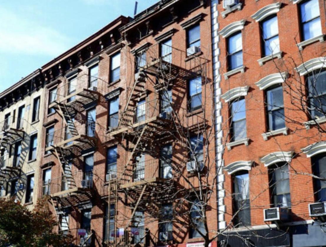 Downtown Manhattan Union Square 1BR - Steps from Subway & Dining