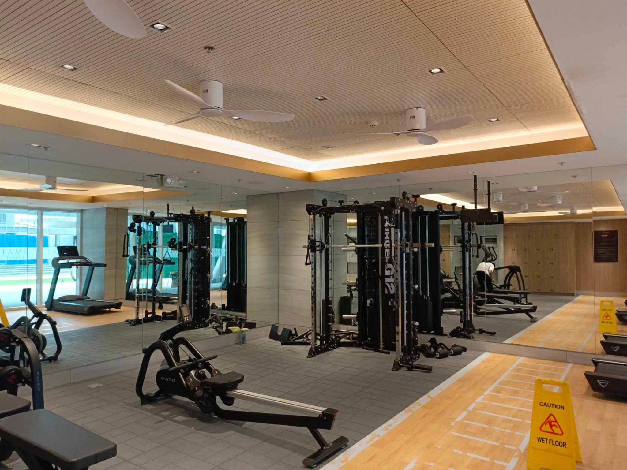 Fame Residences Tower 2 photo 2