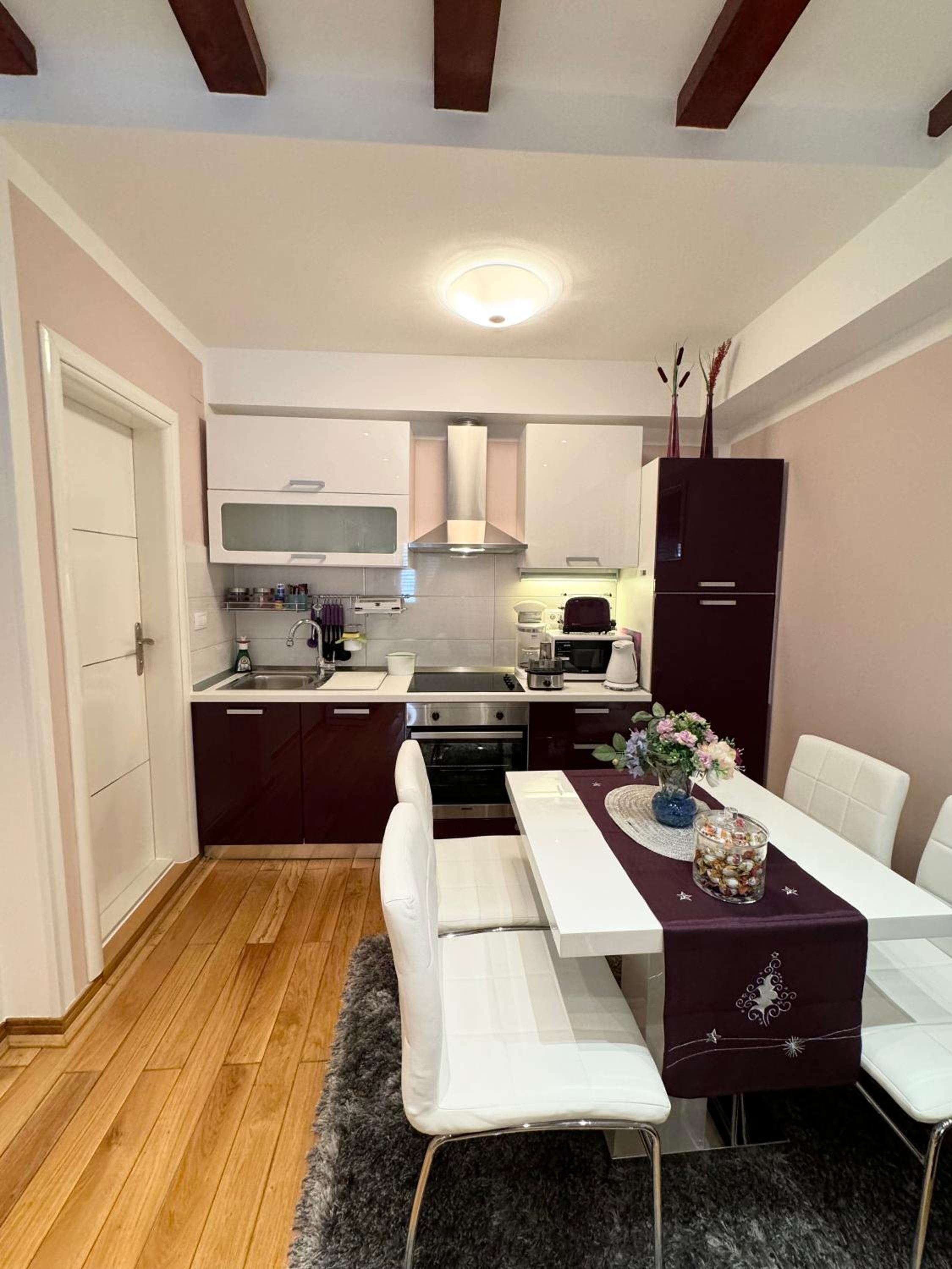 Apartment Maris
