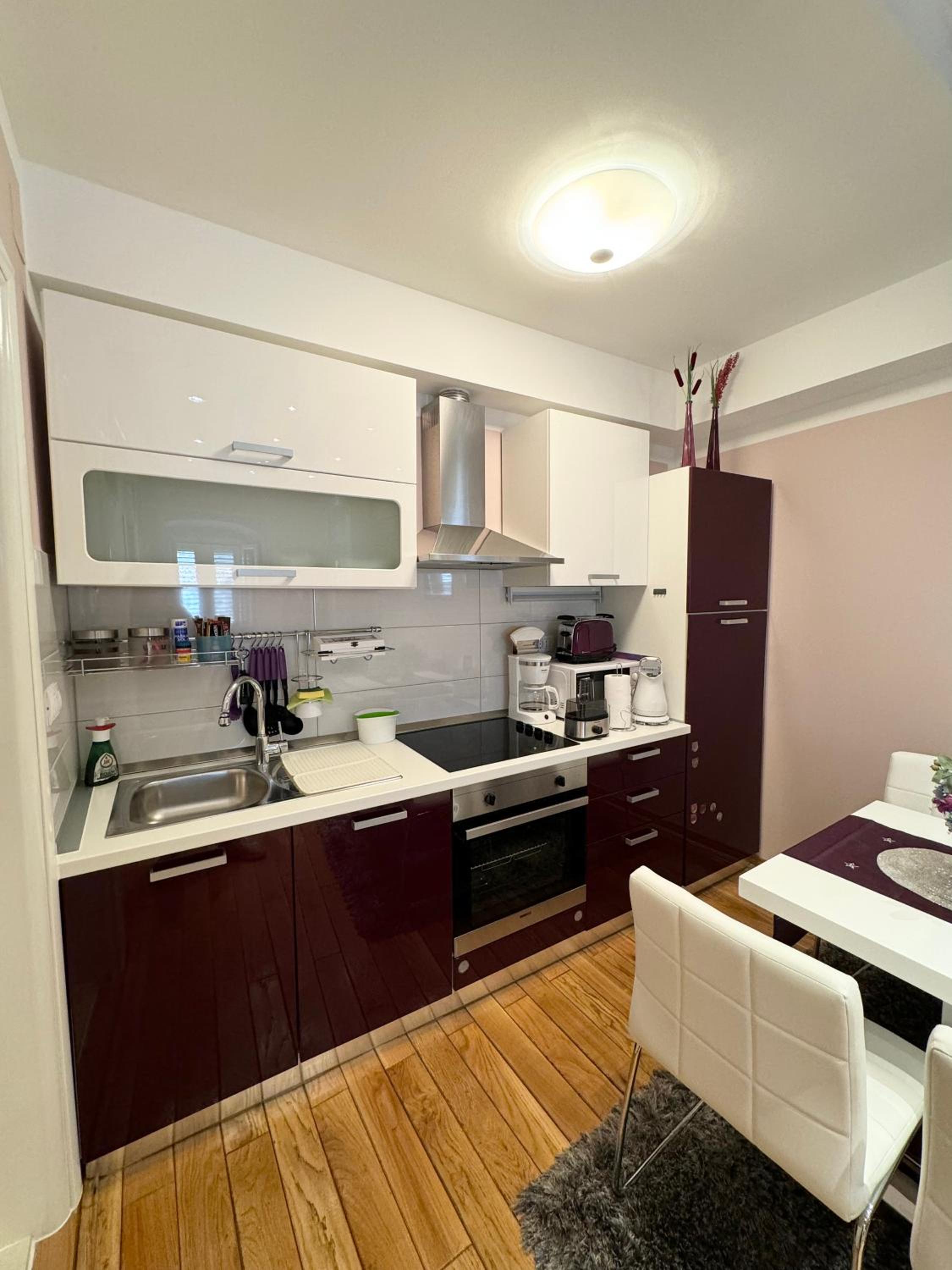 Apartment Maris