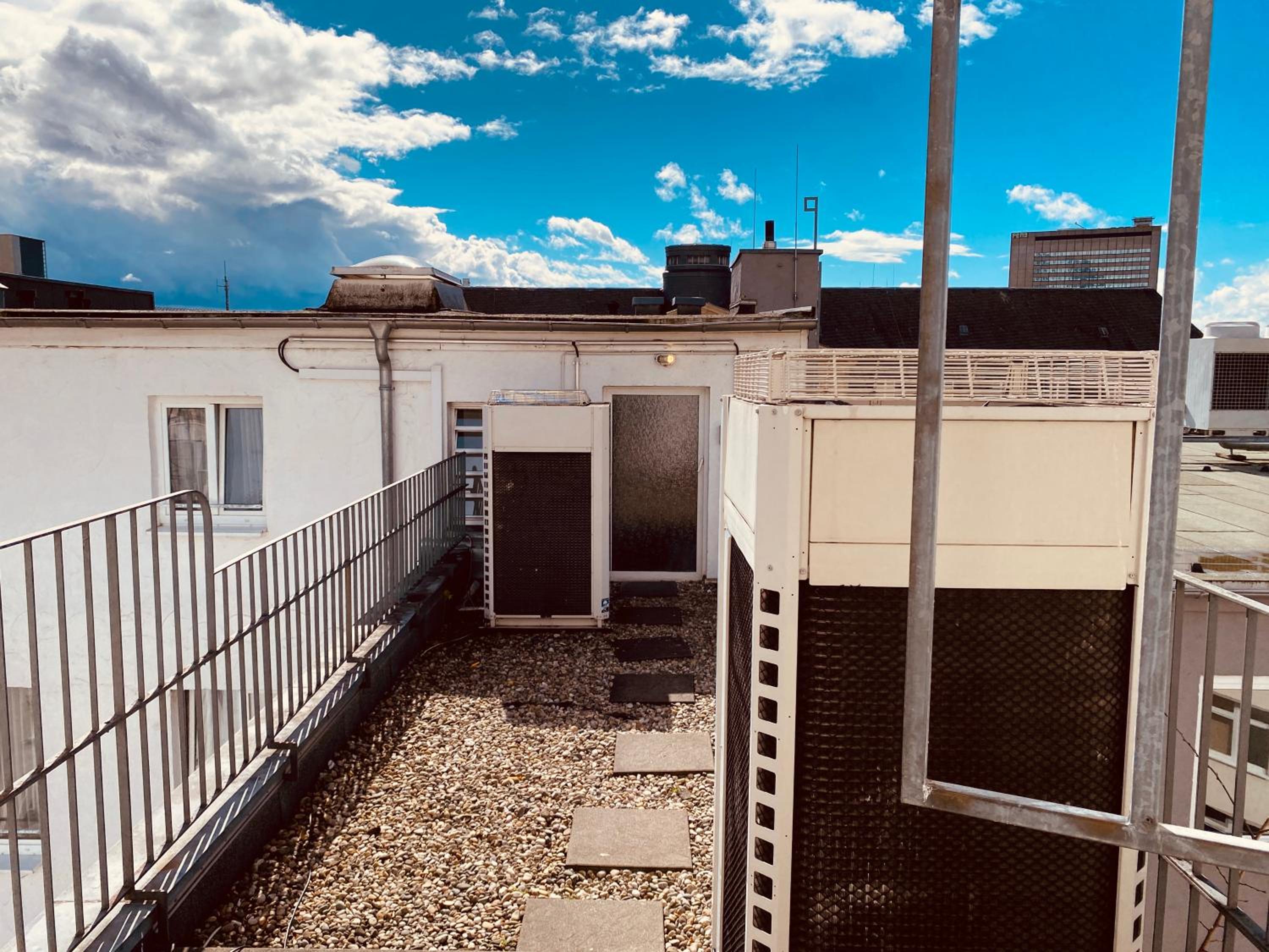 roof