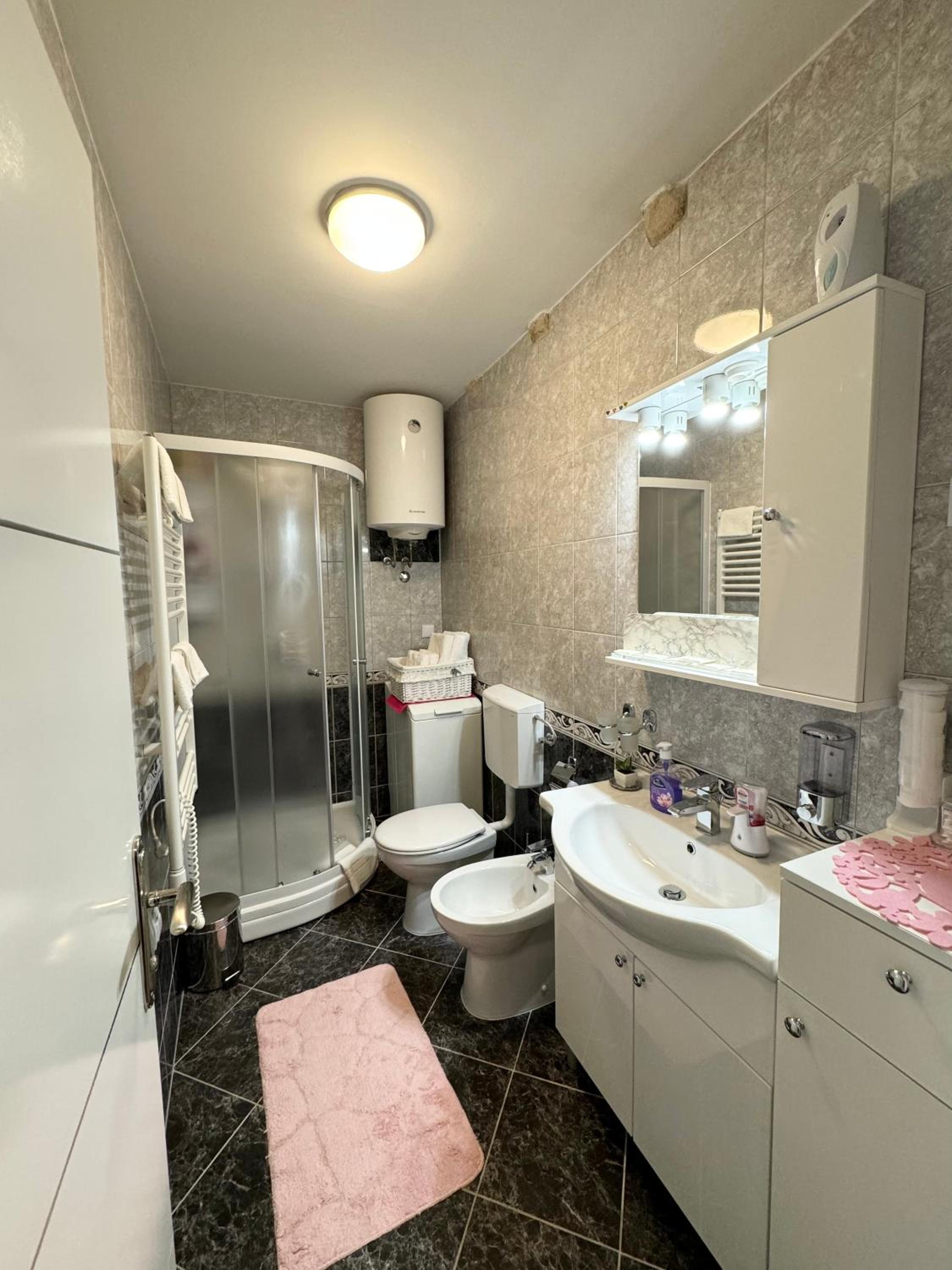 Apartment Maris