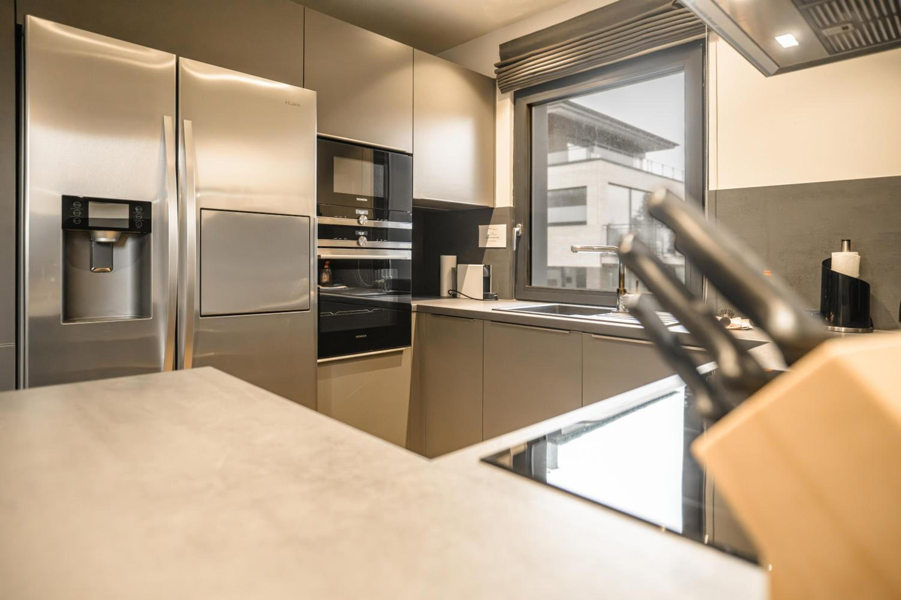 Heaven House Meeresbrise mit Whirlpool