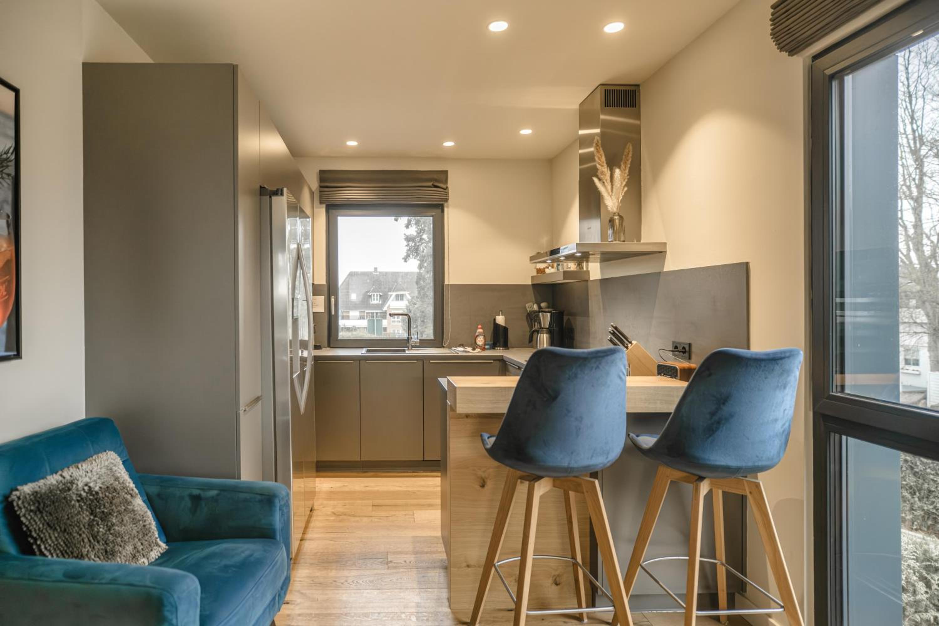 Heaven House Meeresbrise mit Whirlpool