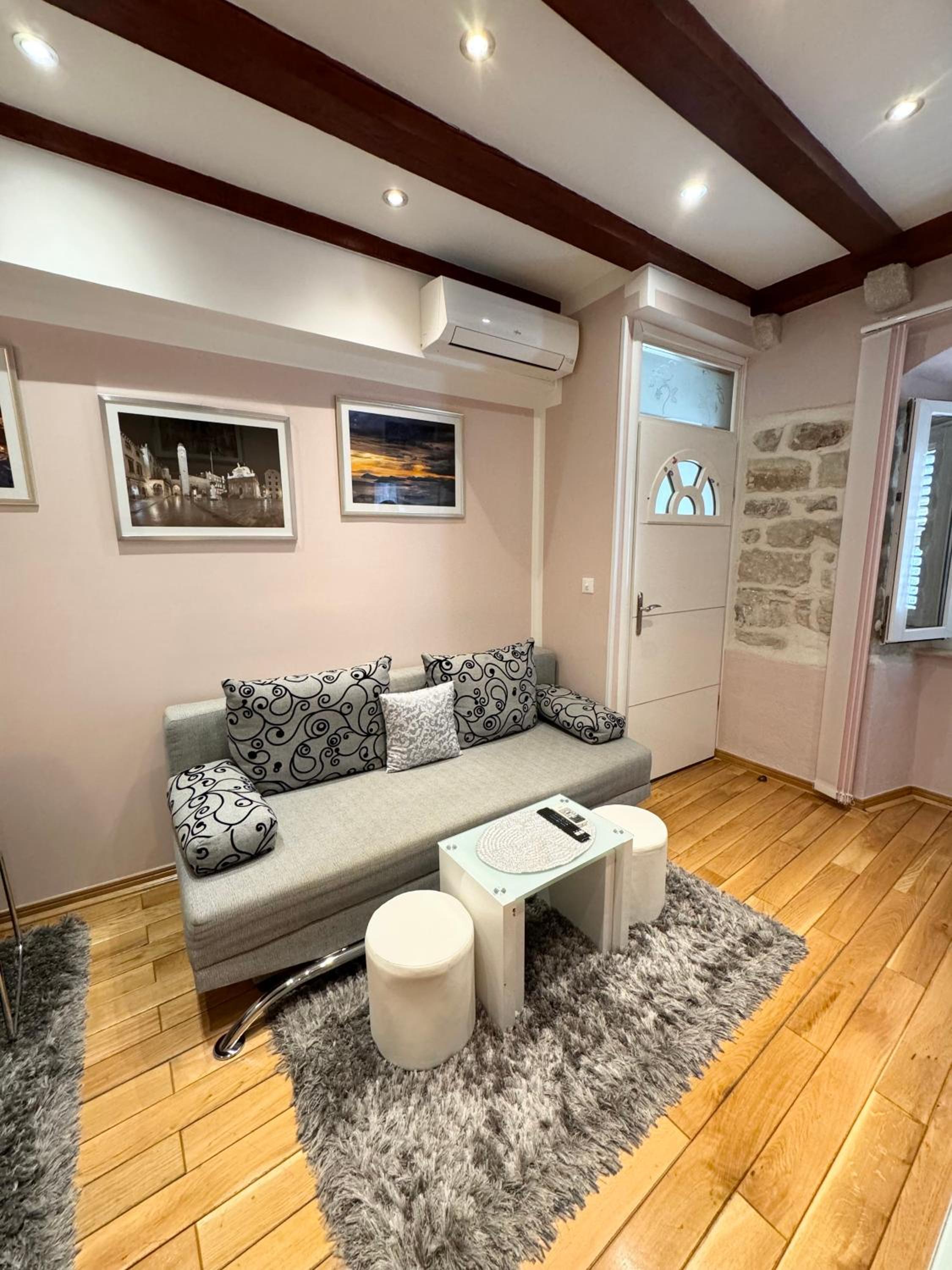 Apartment Maris