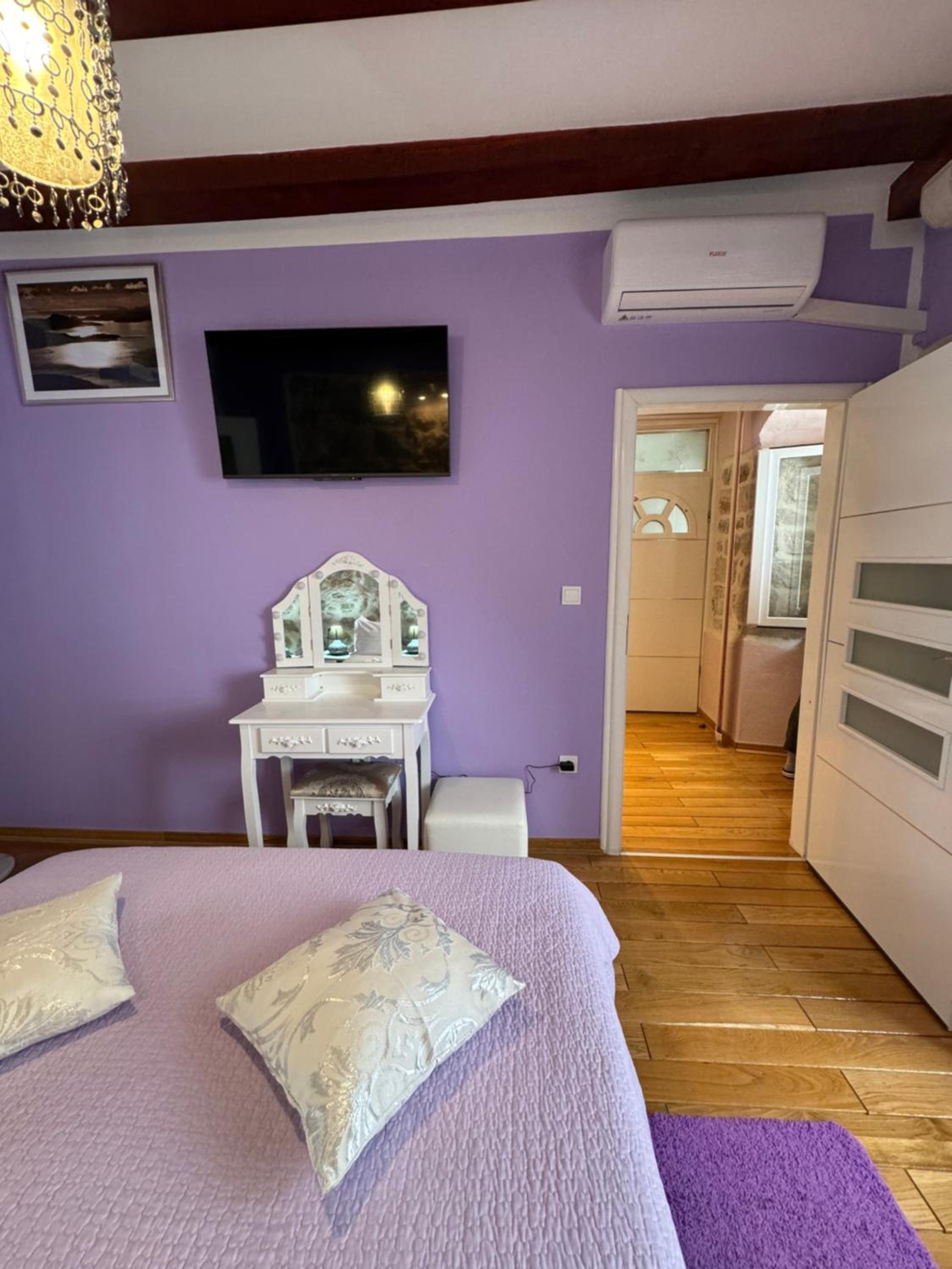 Apartment Maris