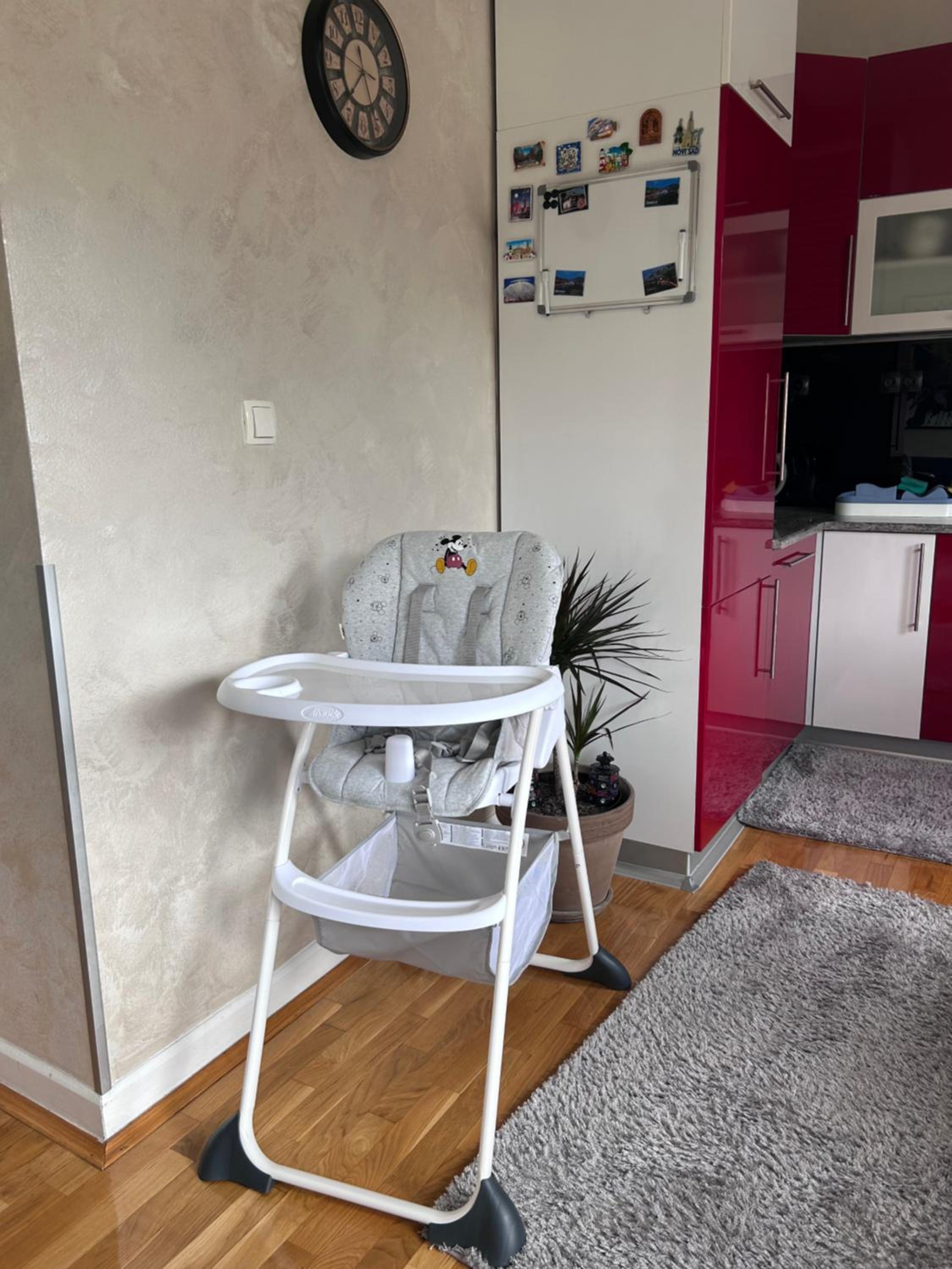 Apartman "Amy Delux" view 5