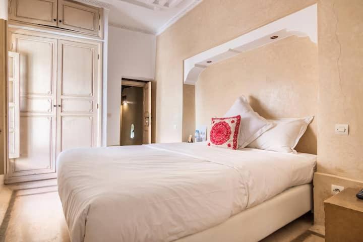 Riad Dar Ten