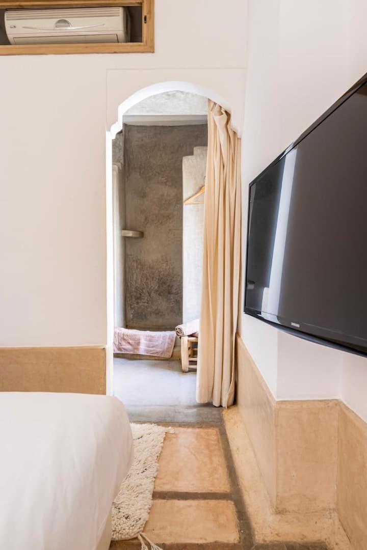 Riad Dar Ten