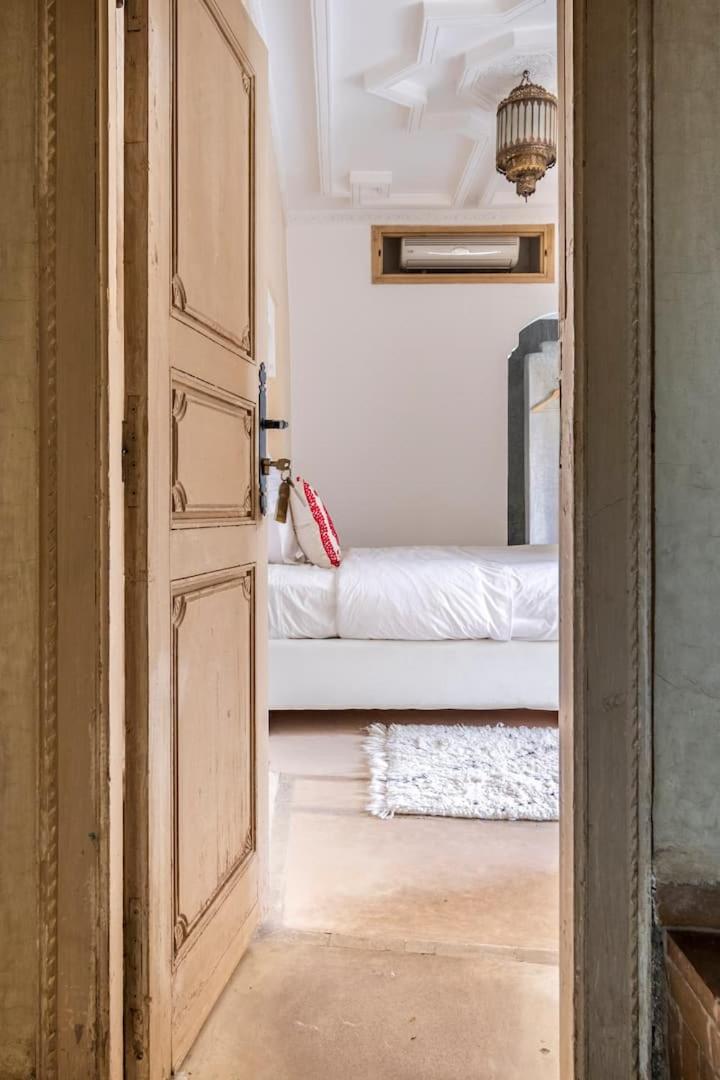 Riad Dar Ten