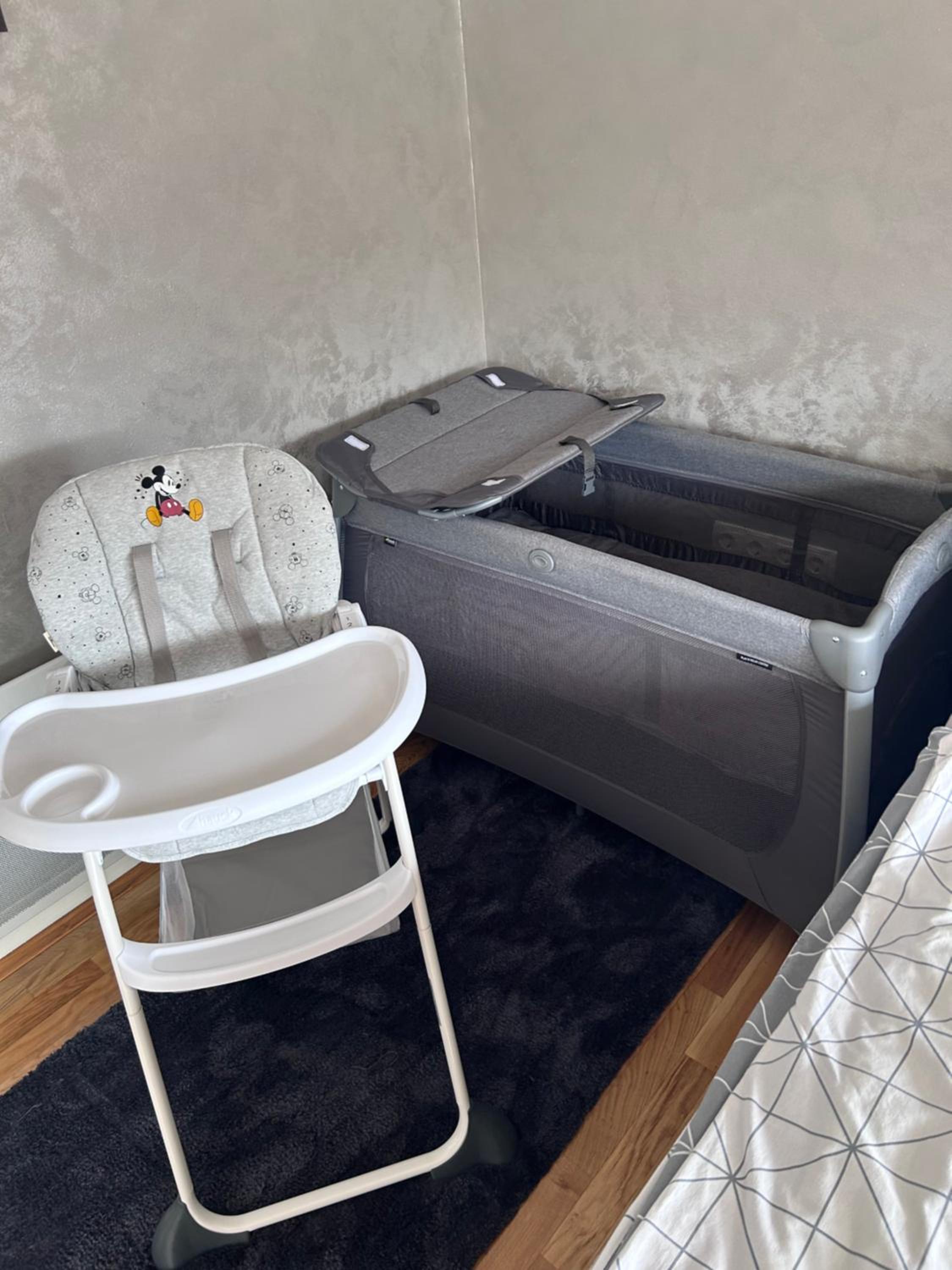 Apartman "Amy Delux" view 4
