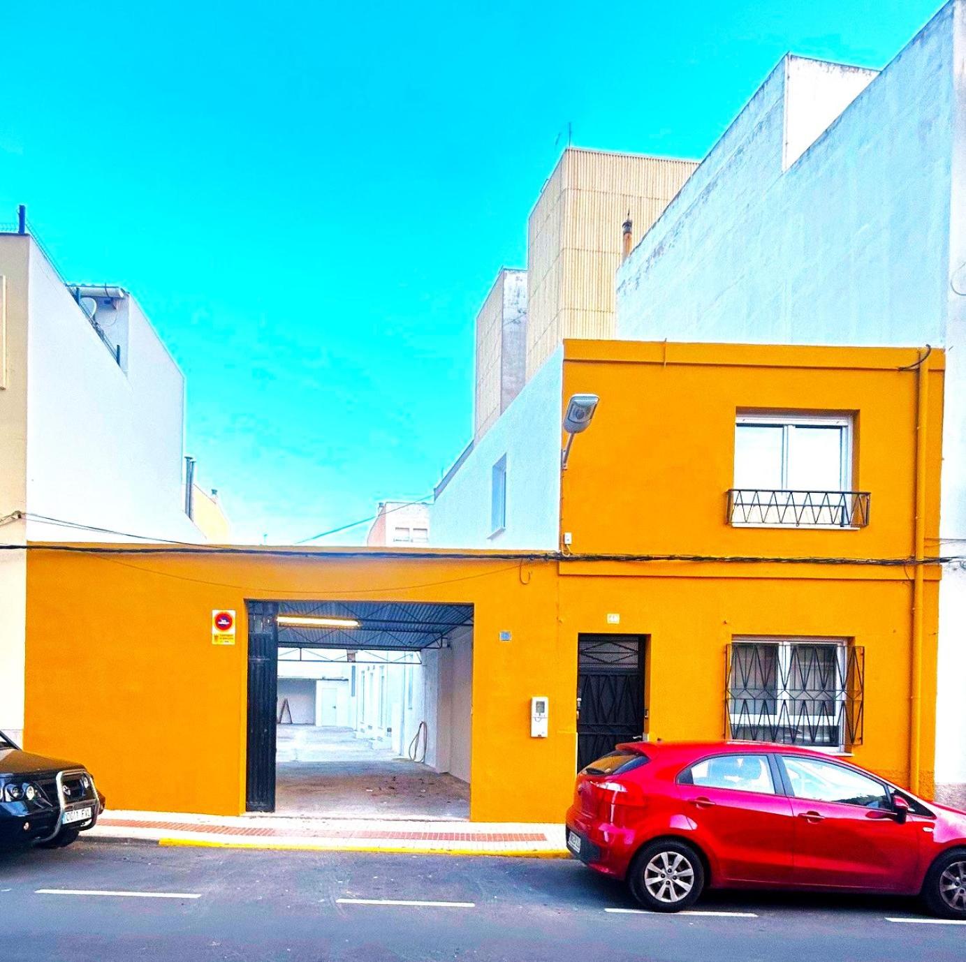 building