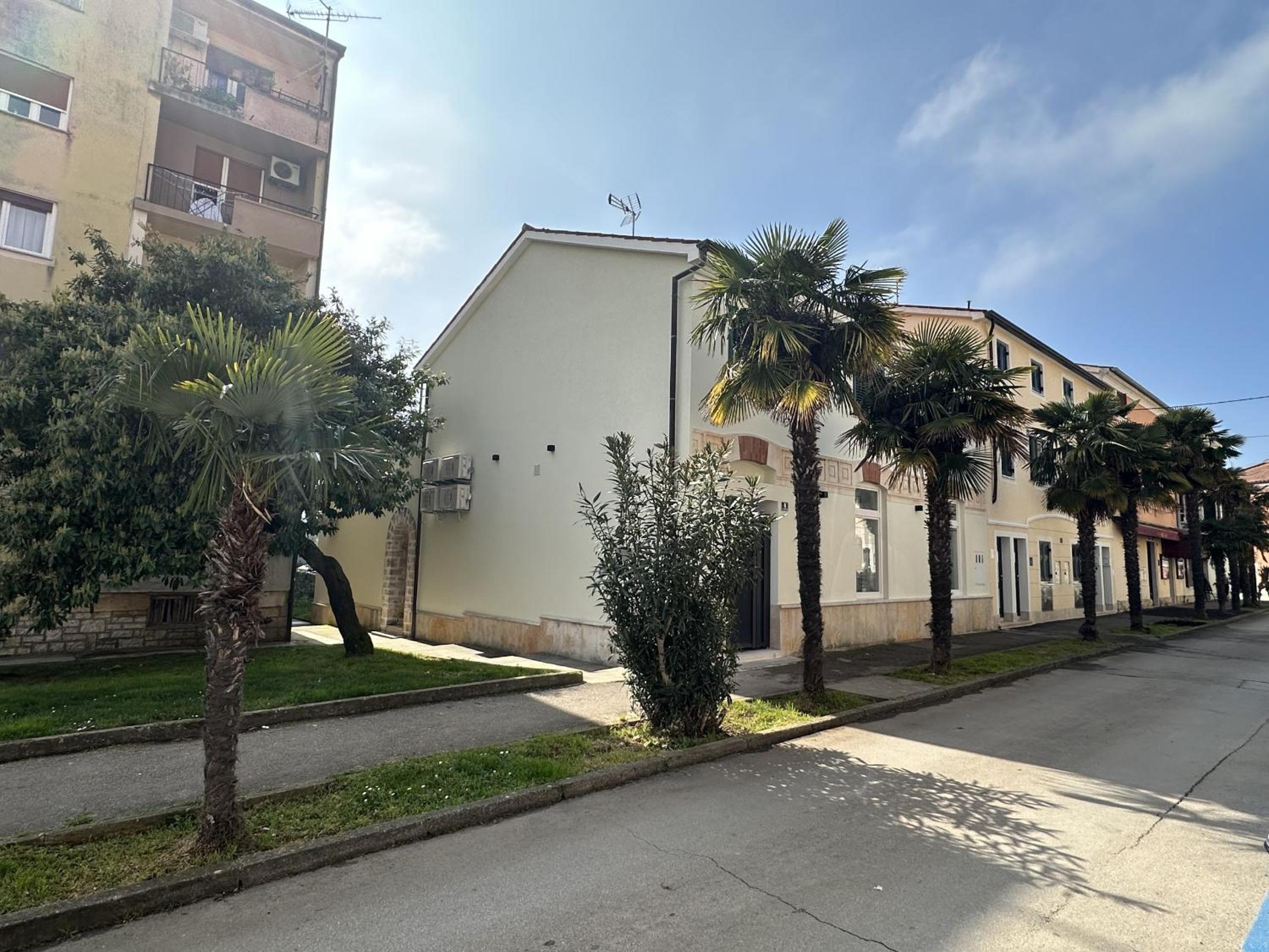 Apartments Urban