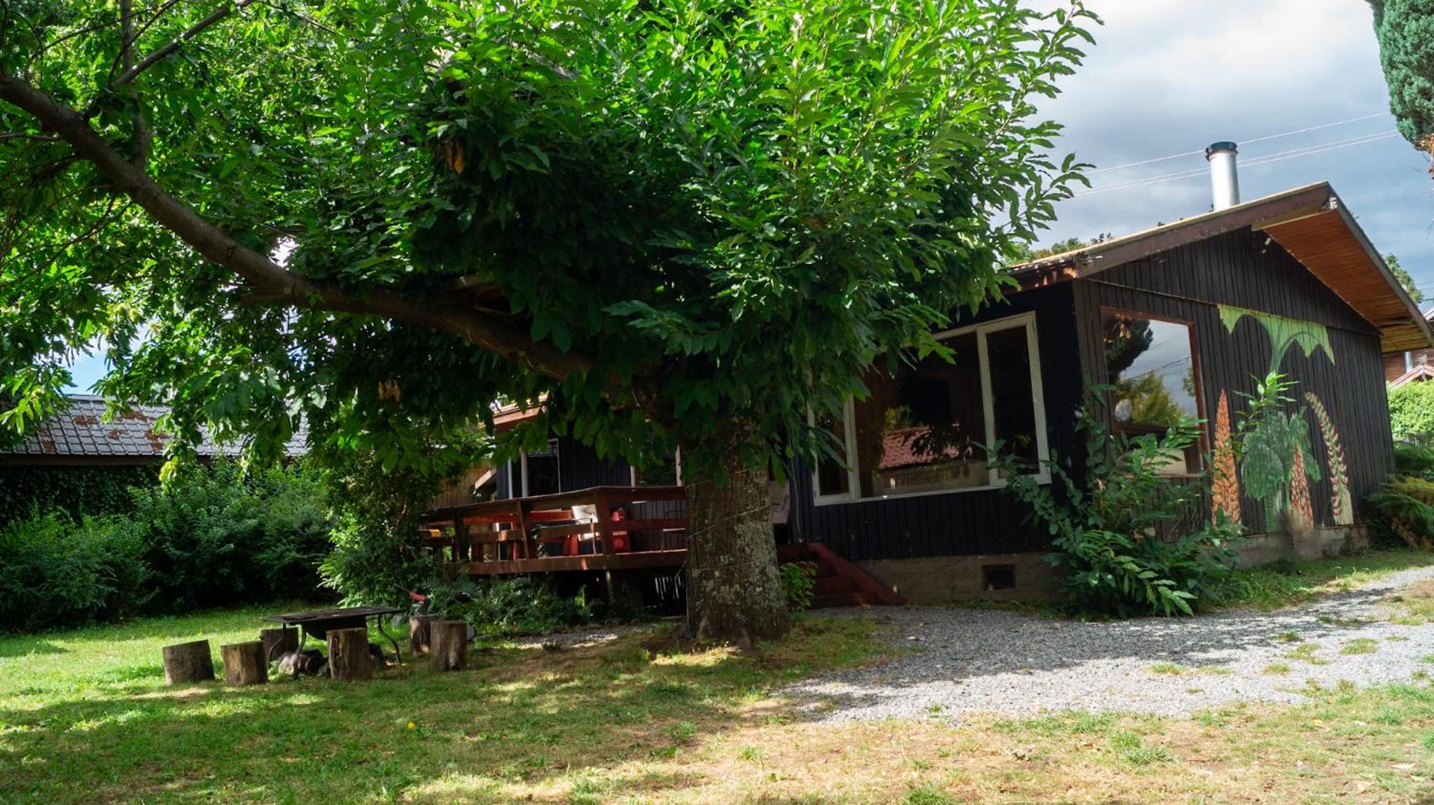Casa Dalpa Pucón