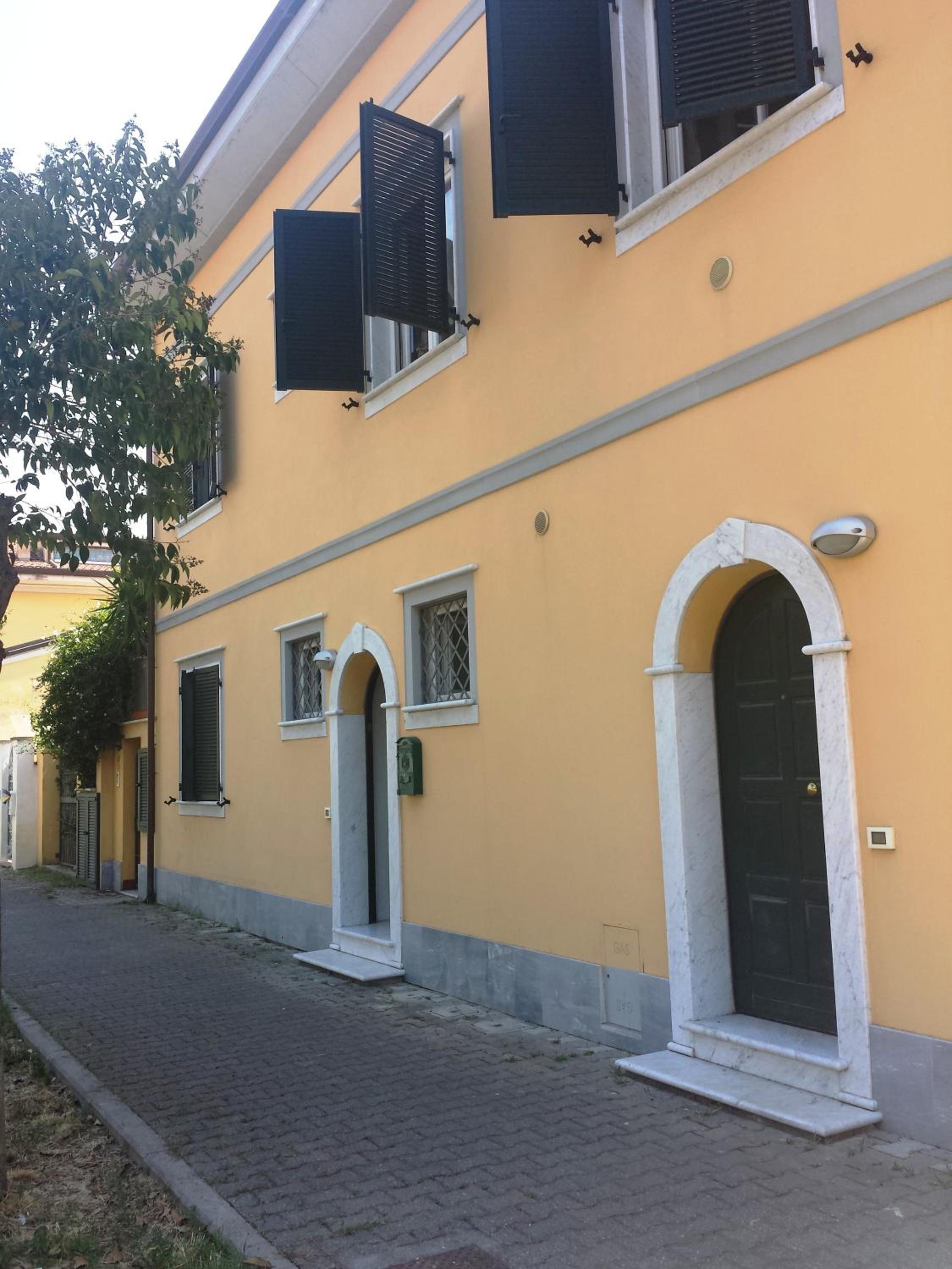 Mare e Monti Apartment