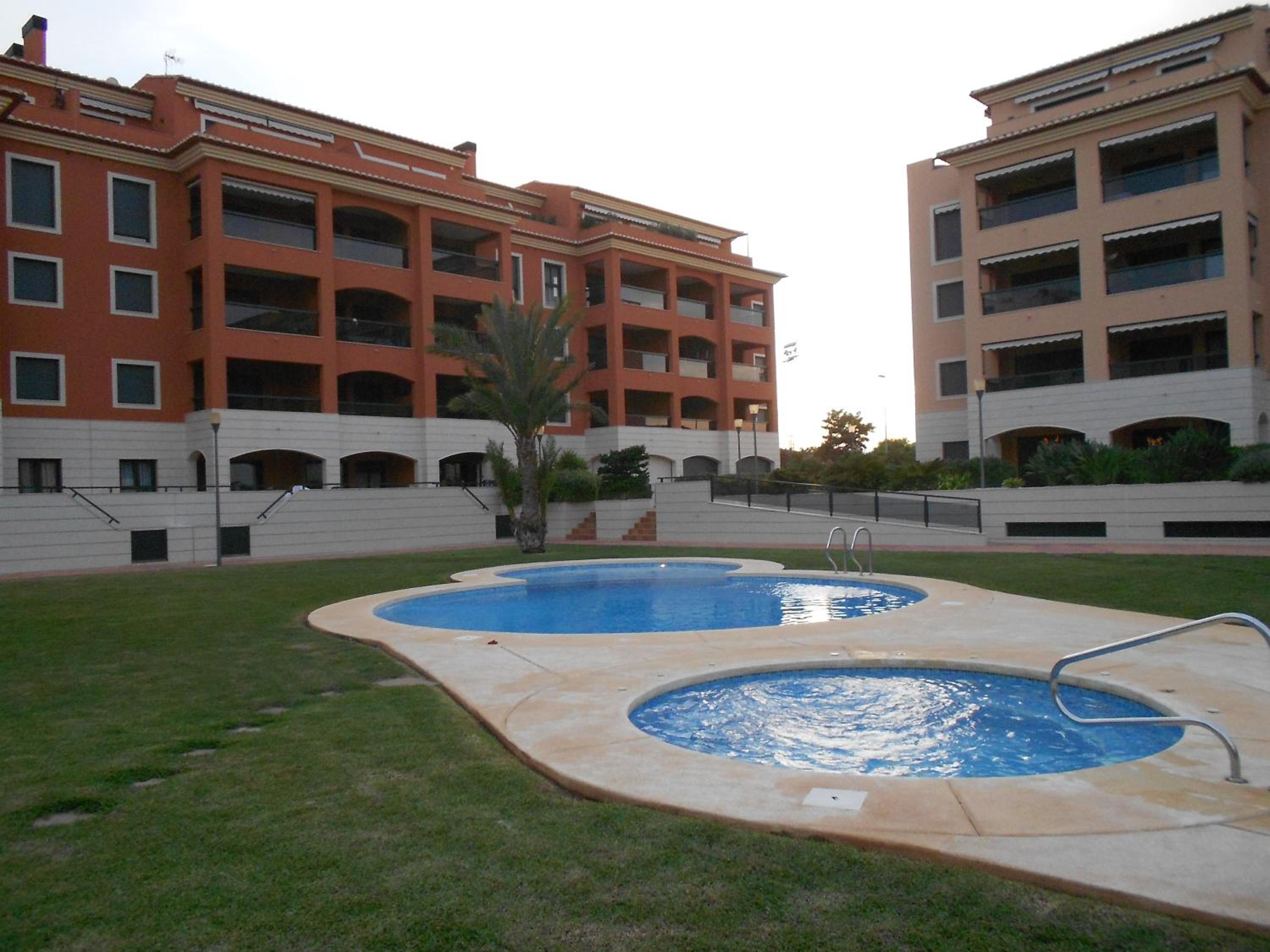 Jardinas de les Marinas